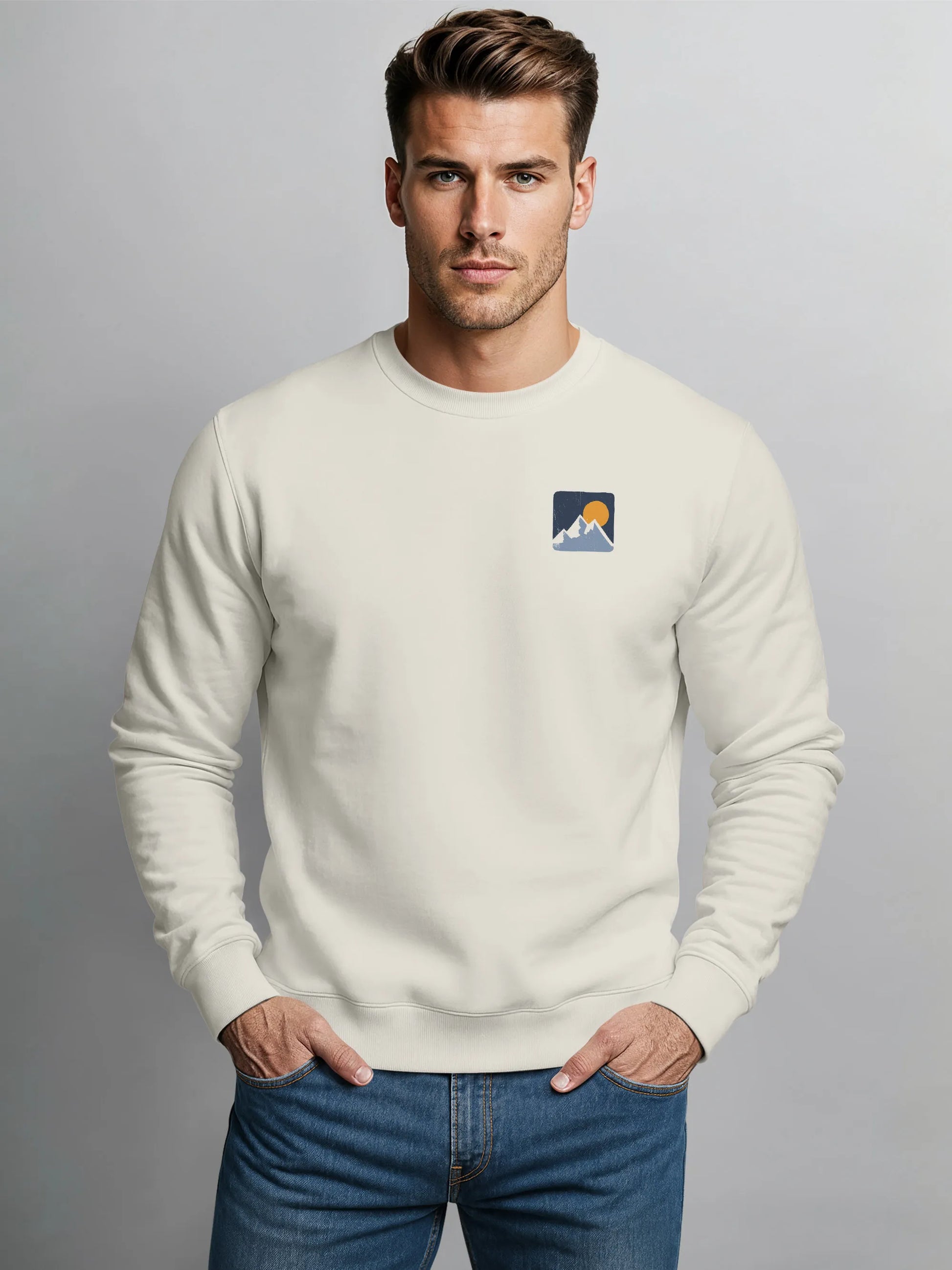 urban grey