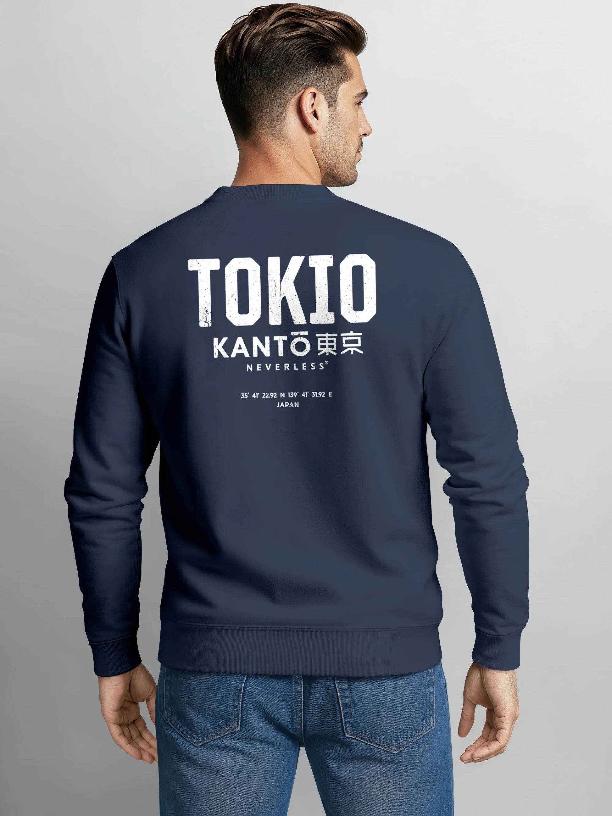 navy