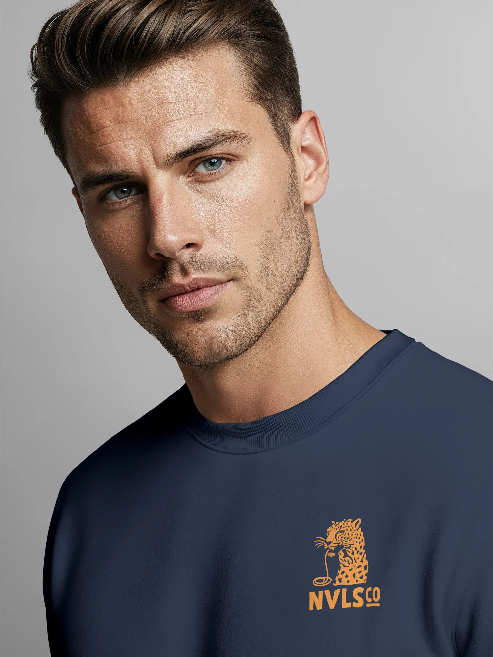 navy