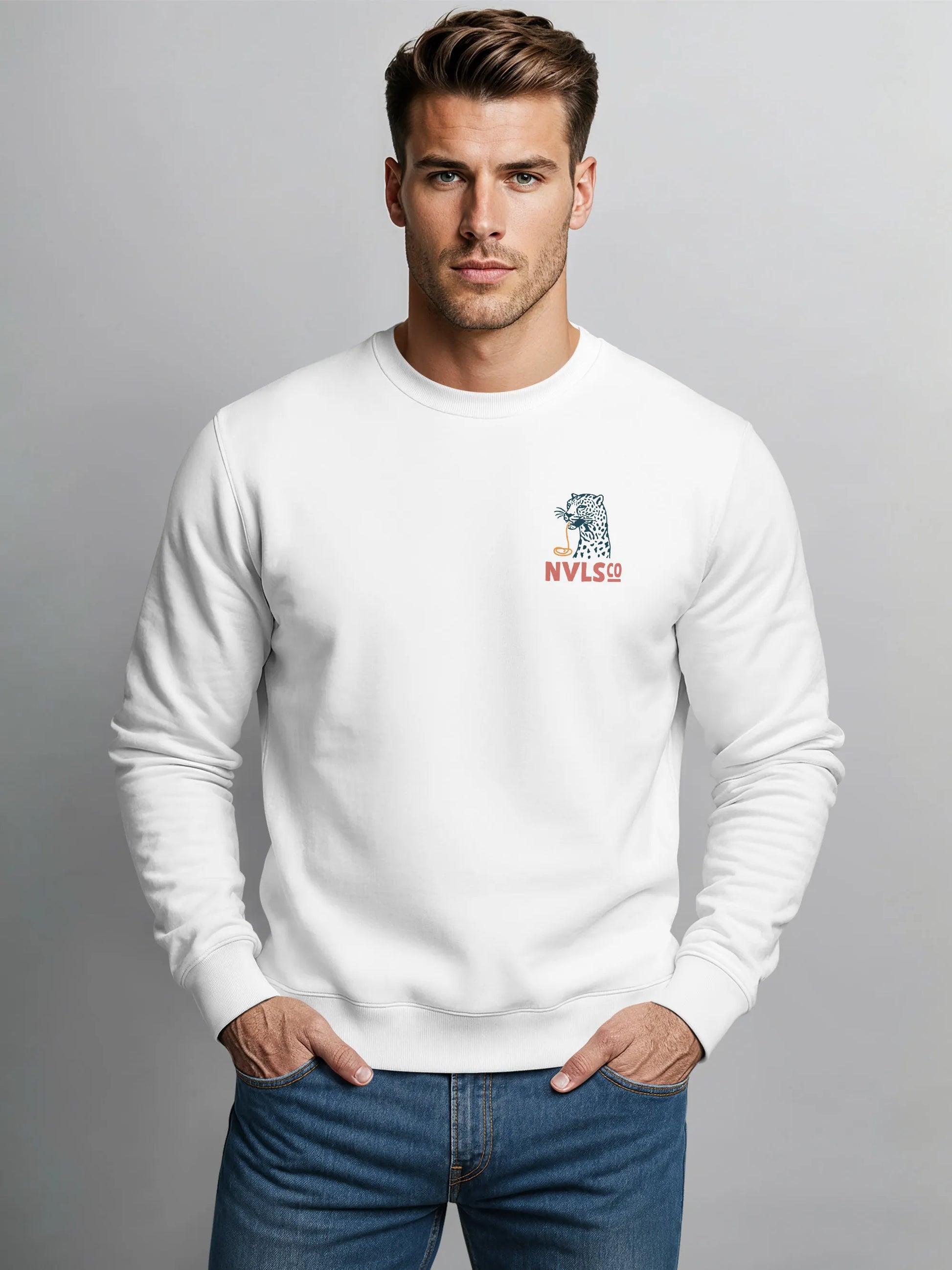 weiß
