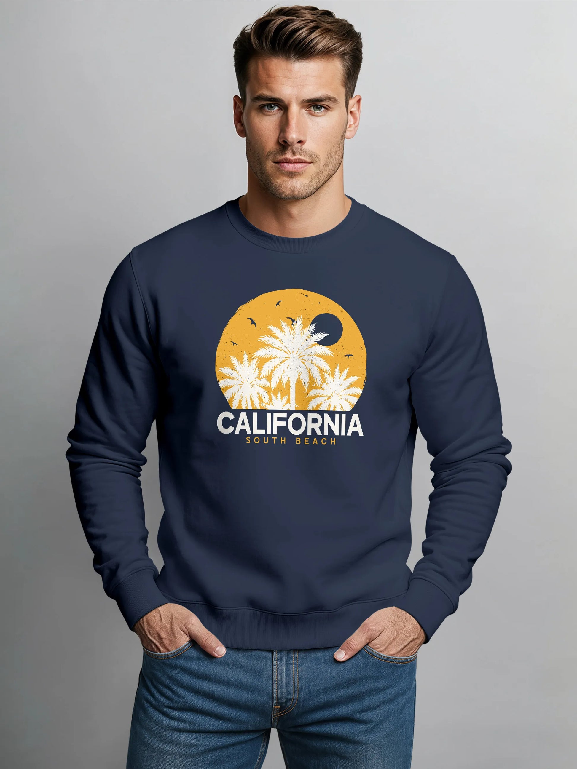 navy