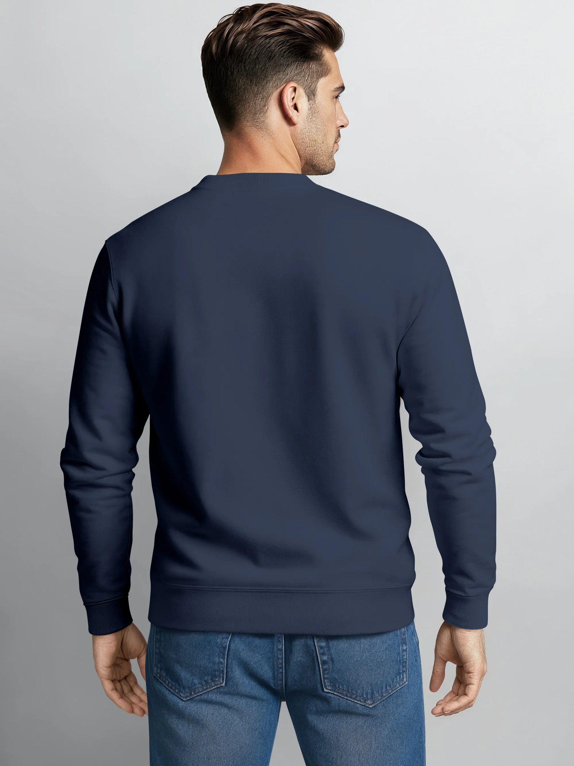 navy