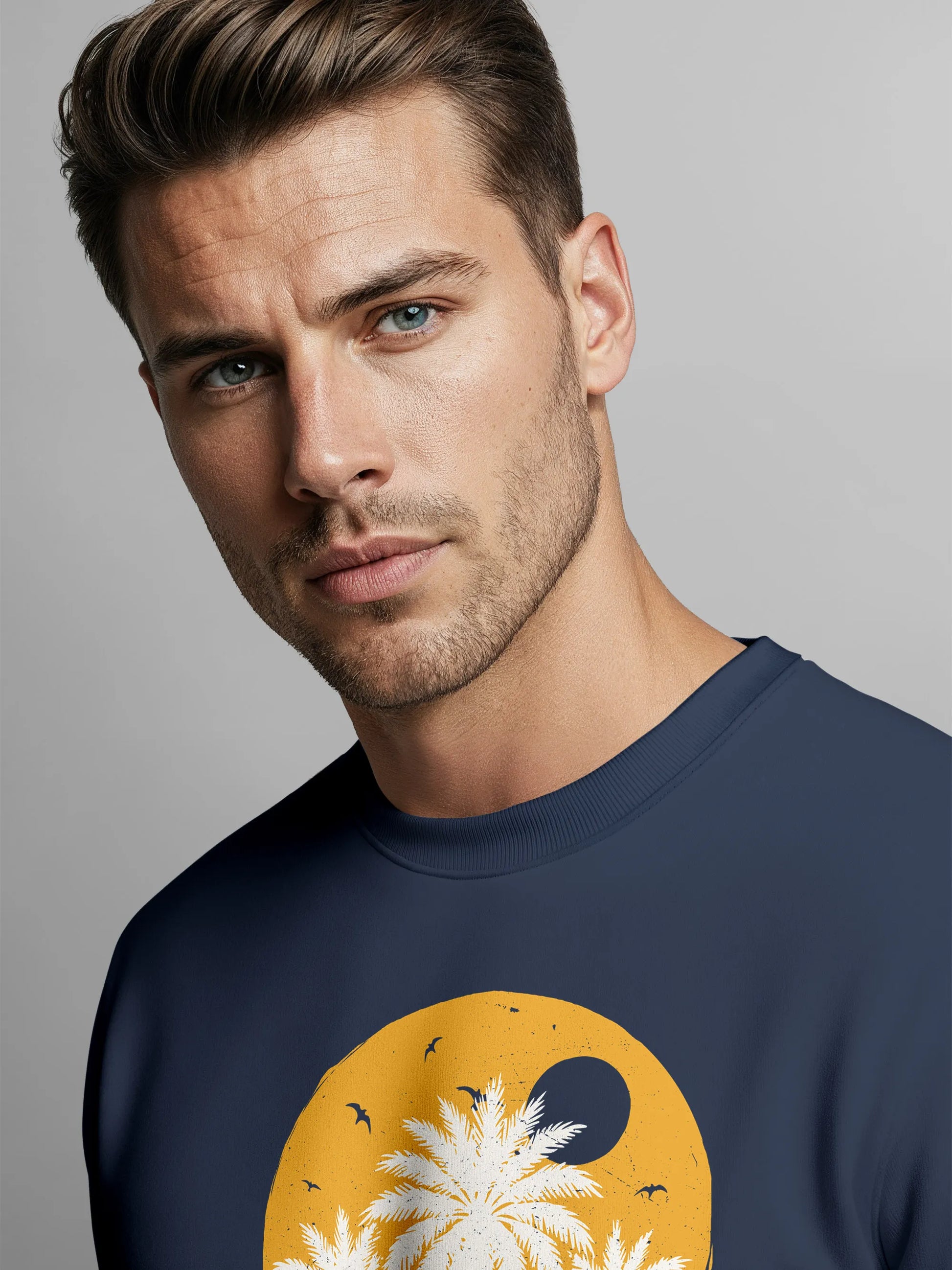 navy