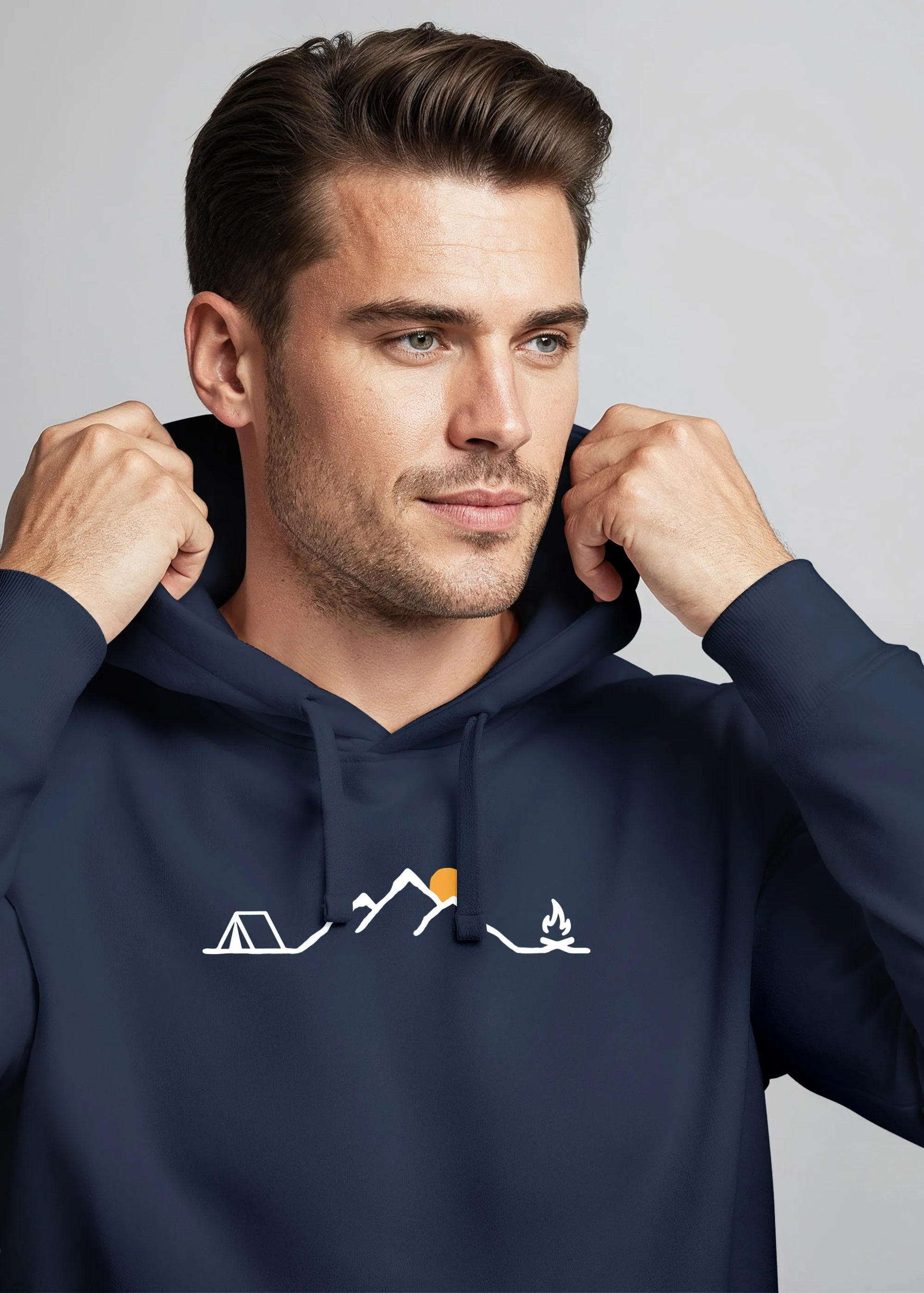 navy