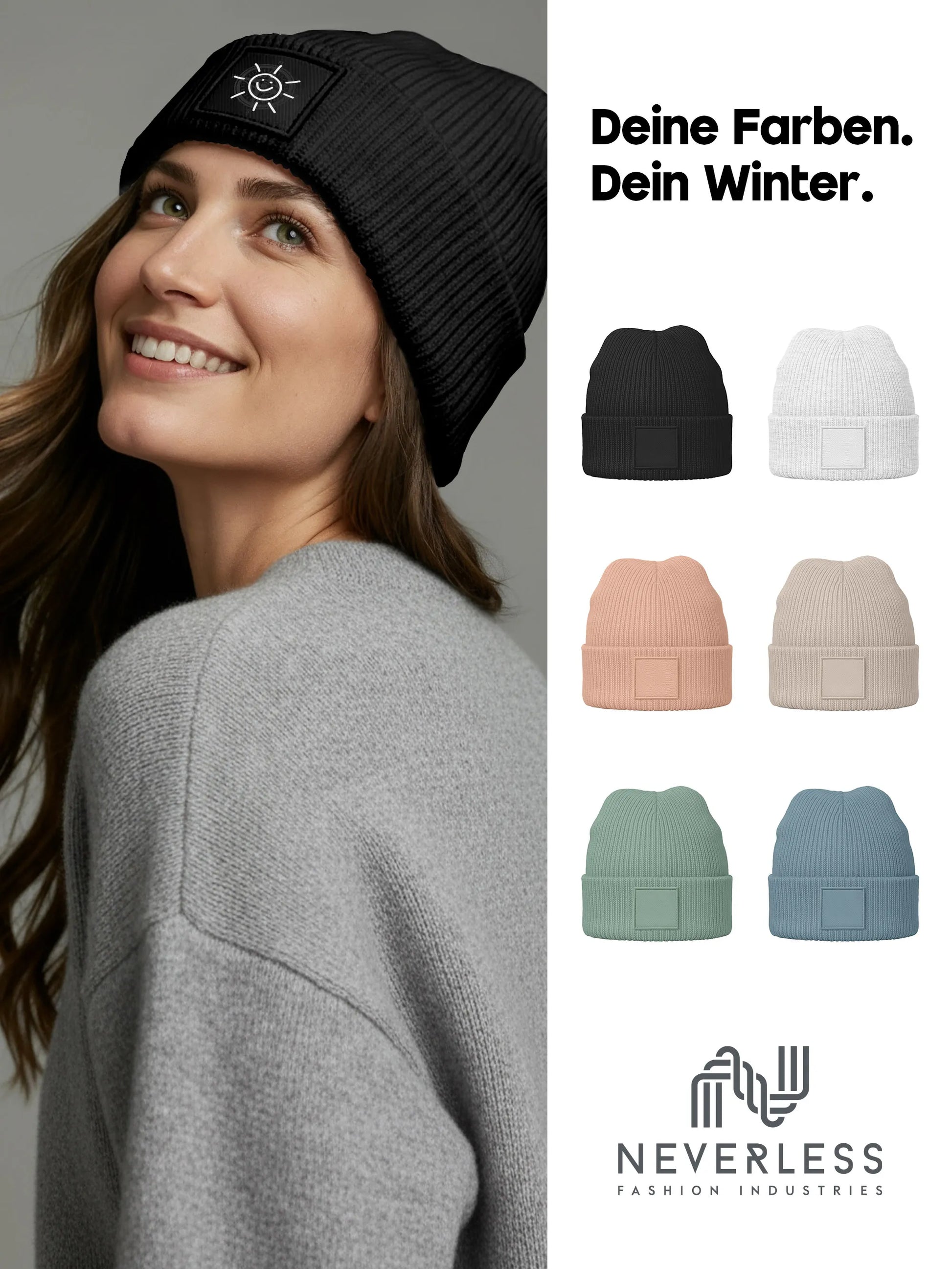schwarz