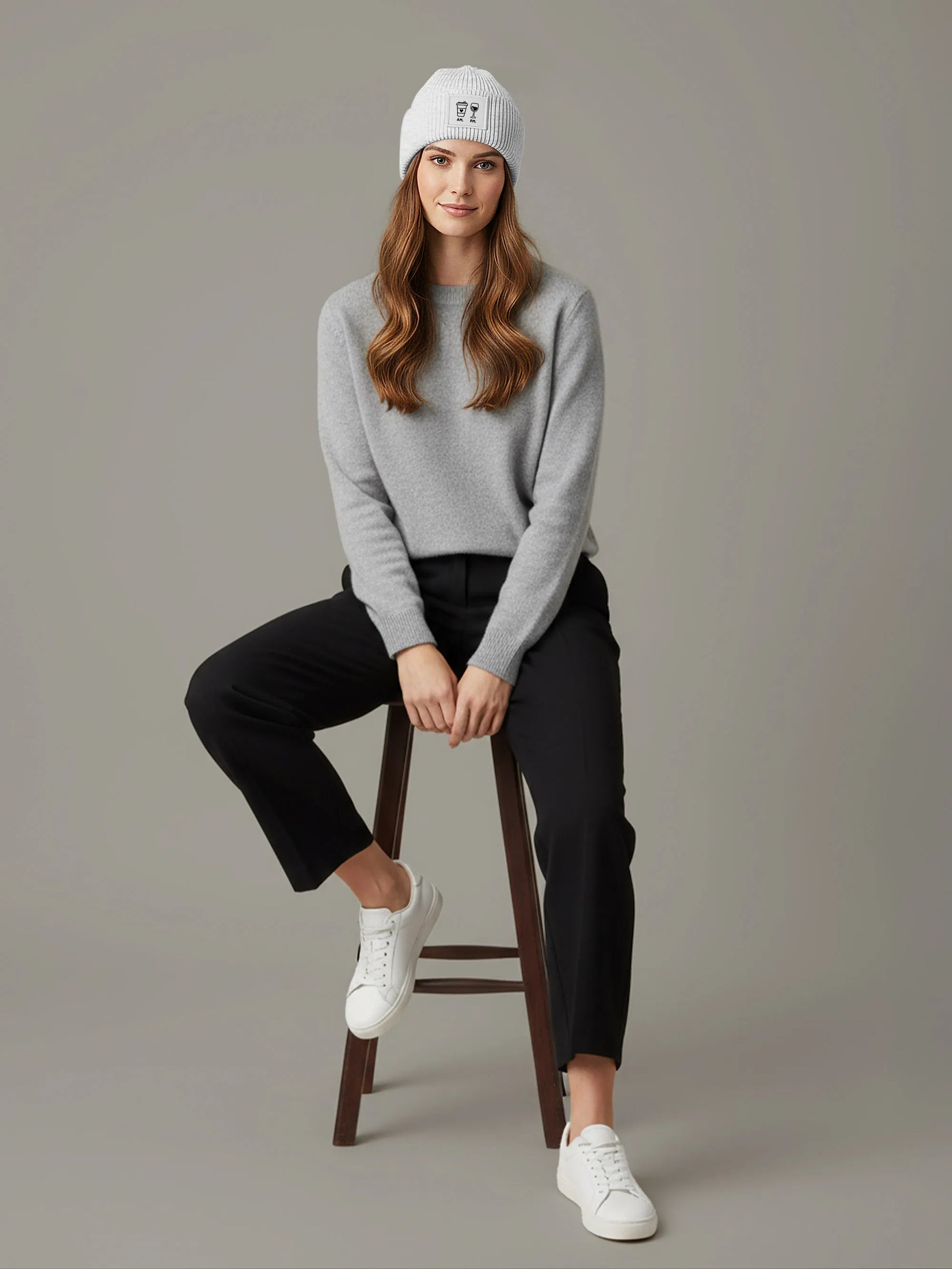 cloud grey