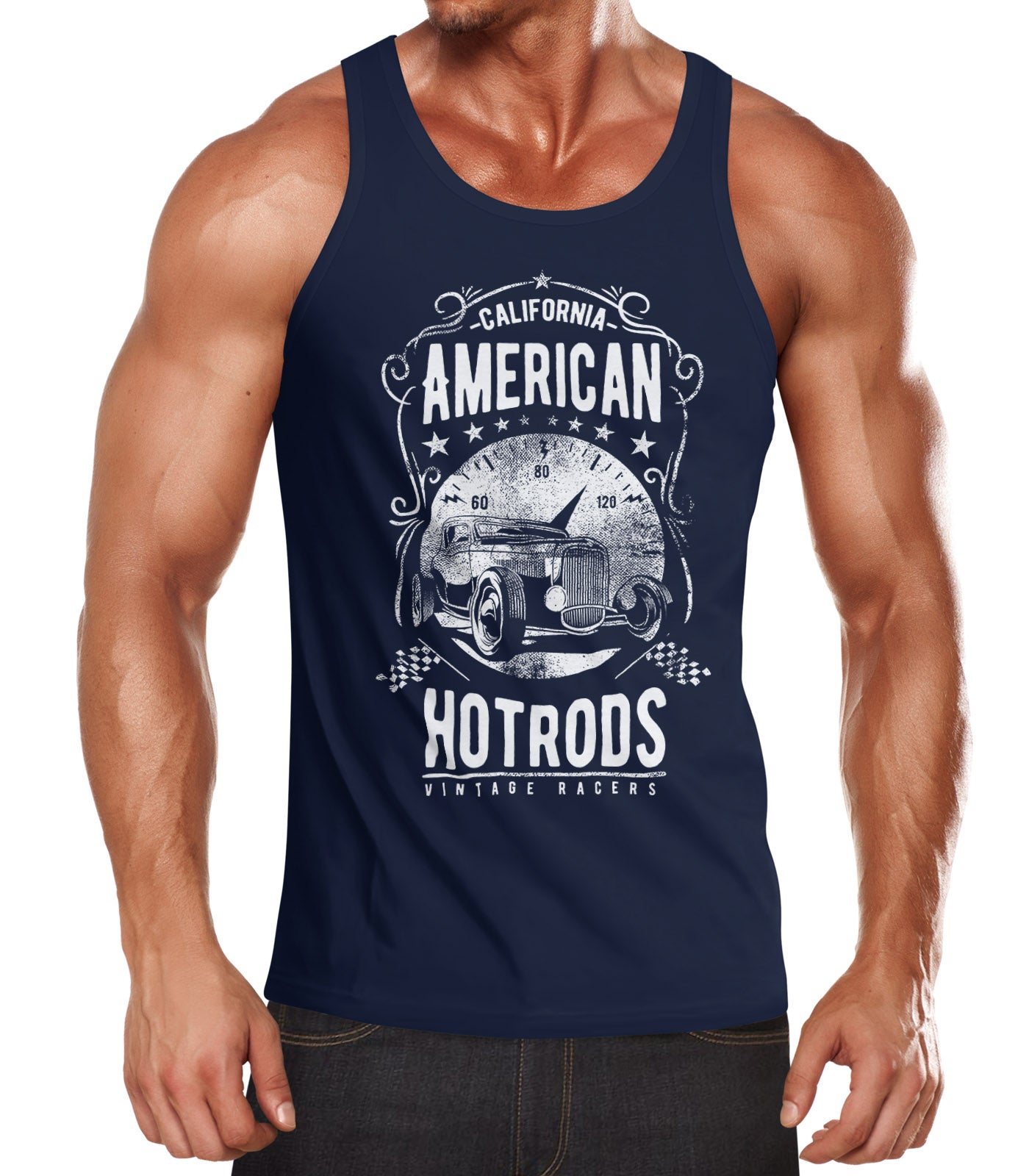 navy