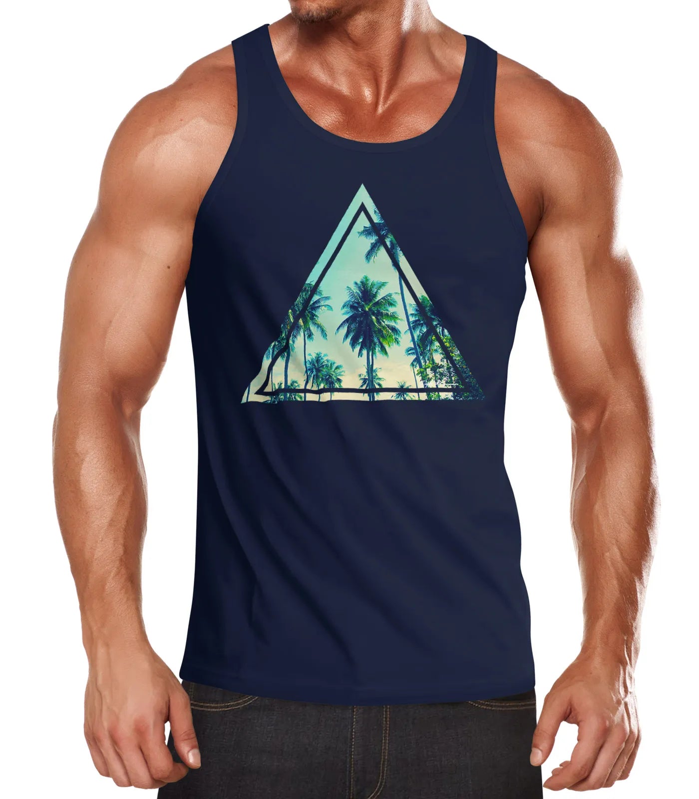 navy