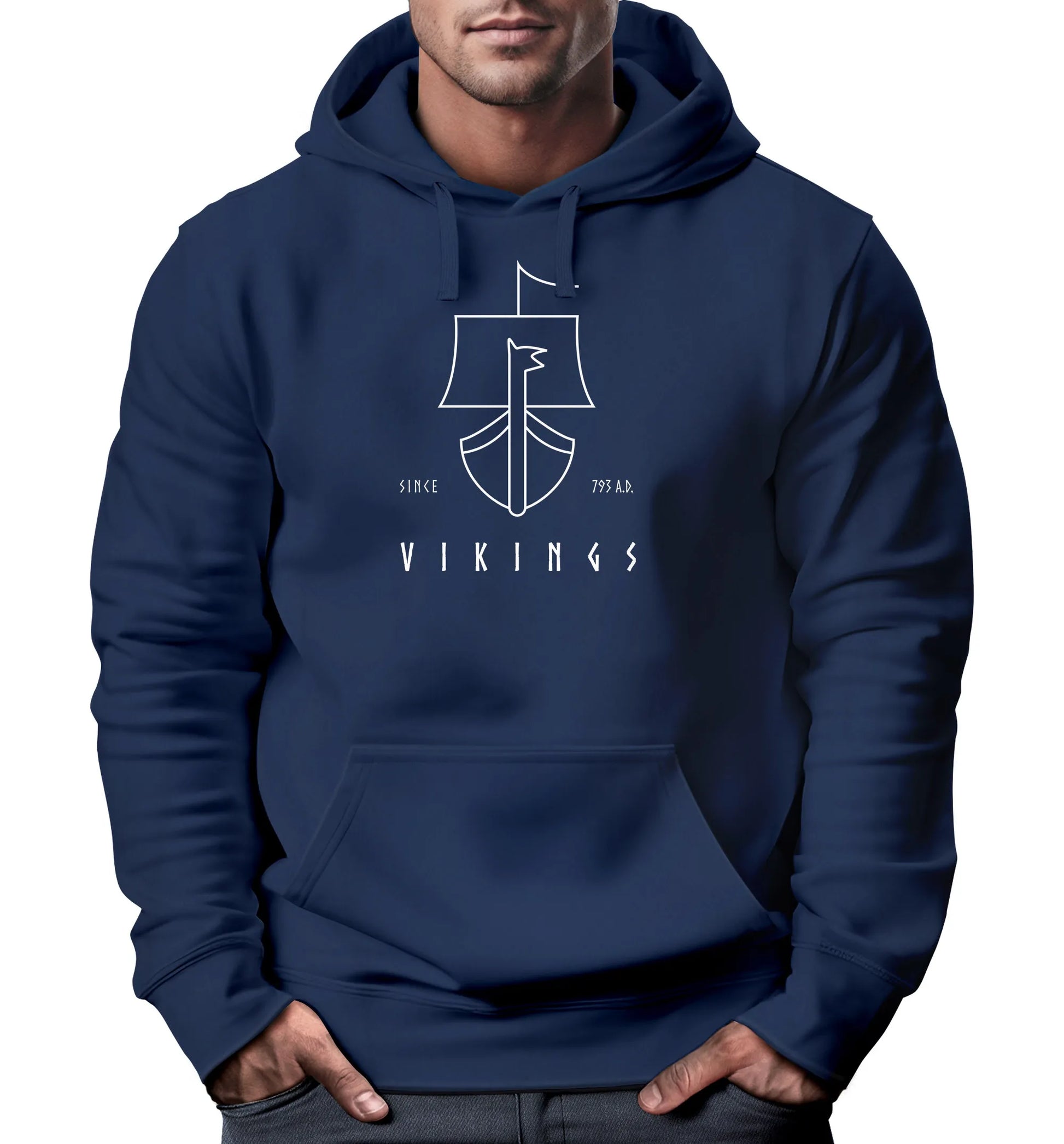 navy