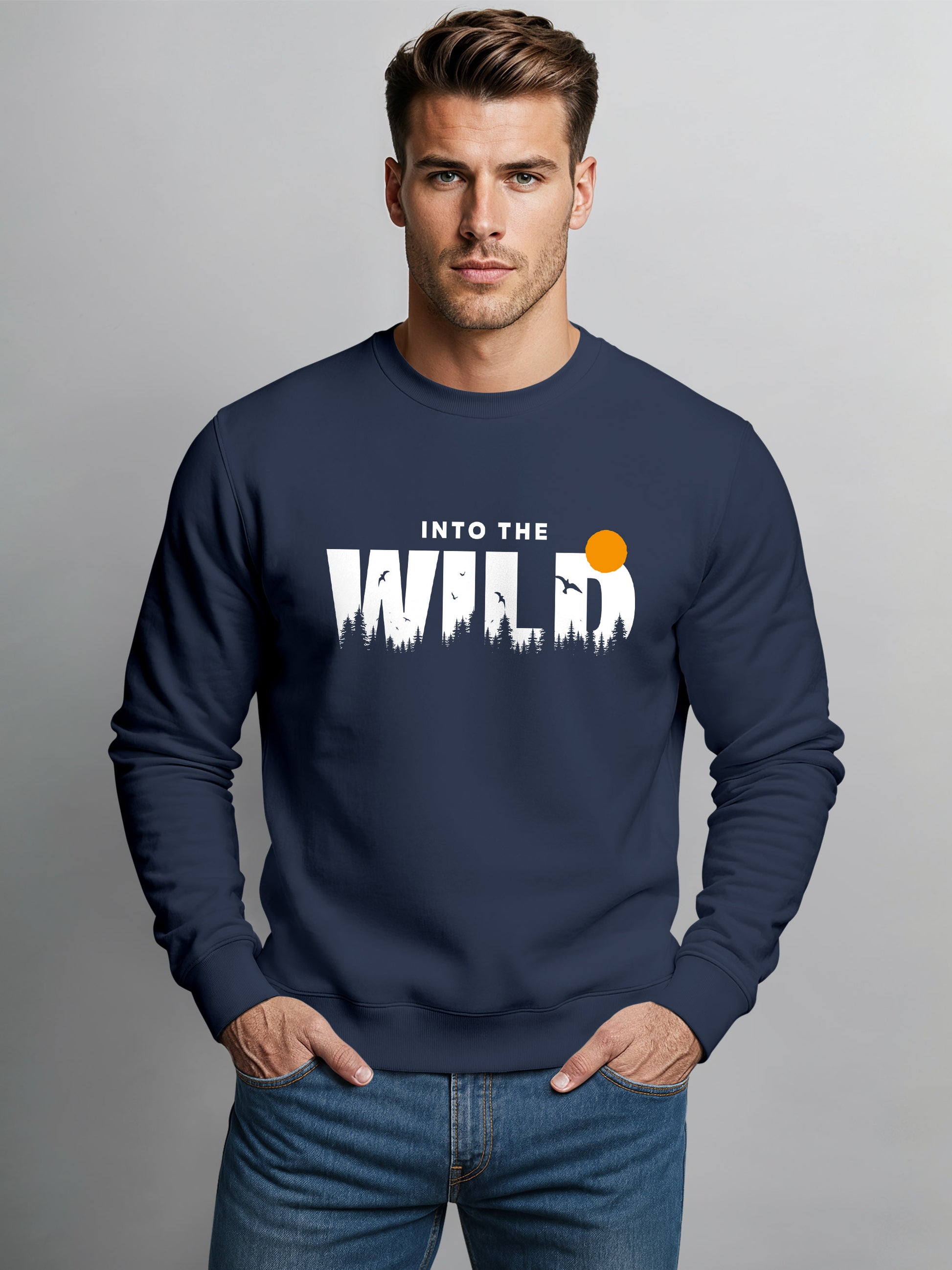 navy