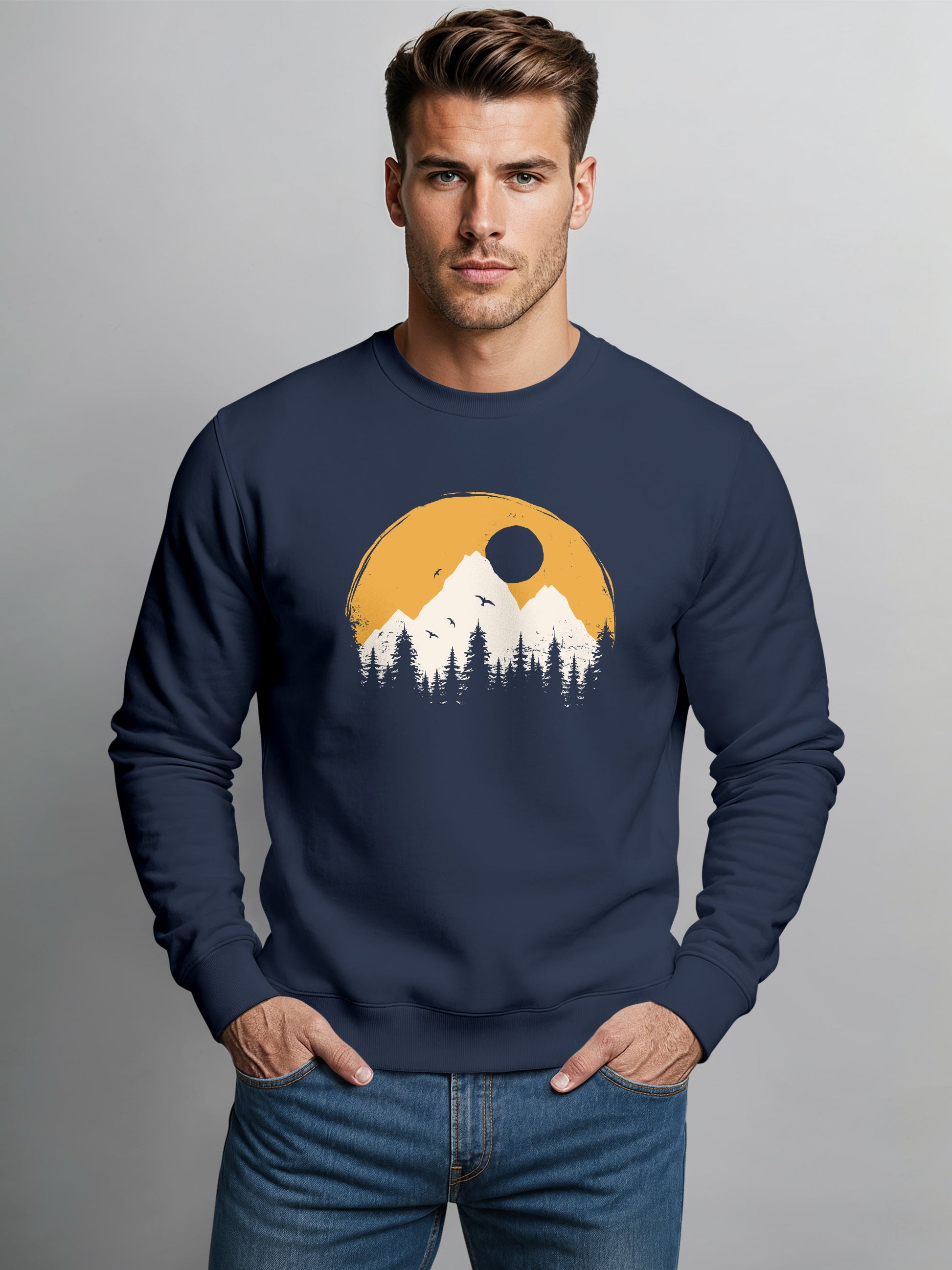 navy