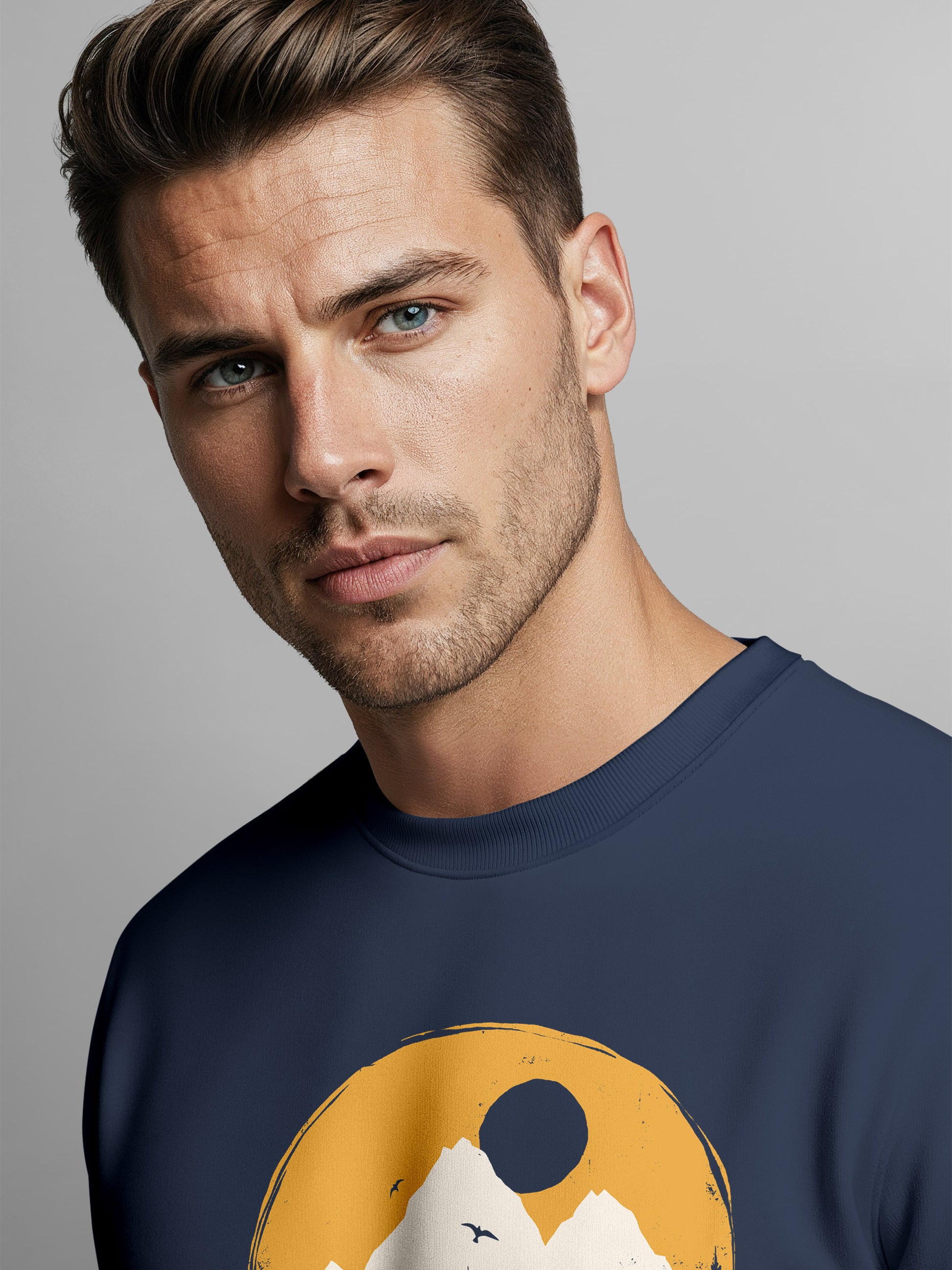 navy