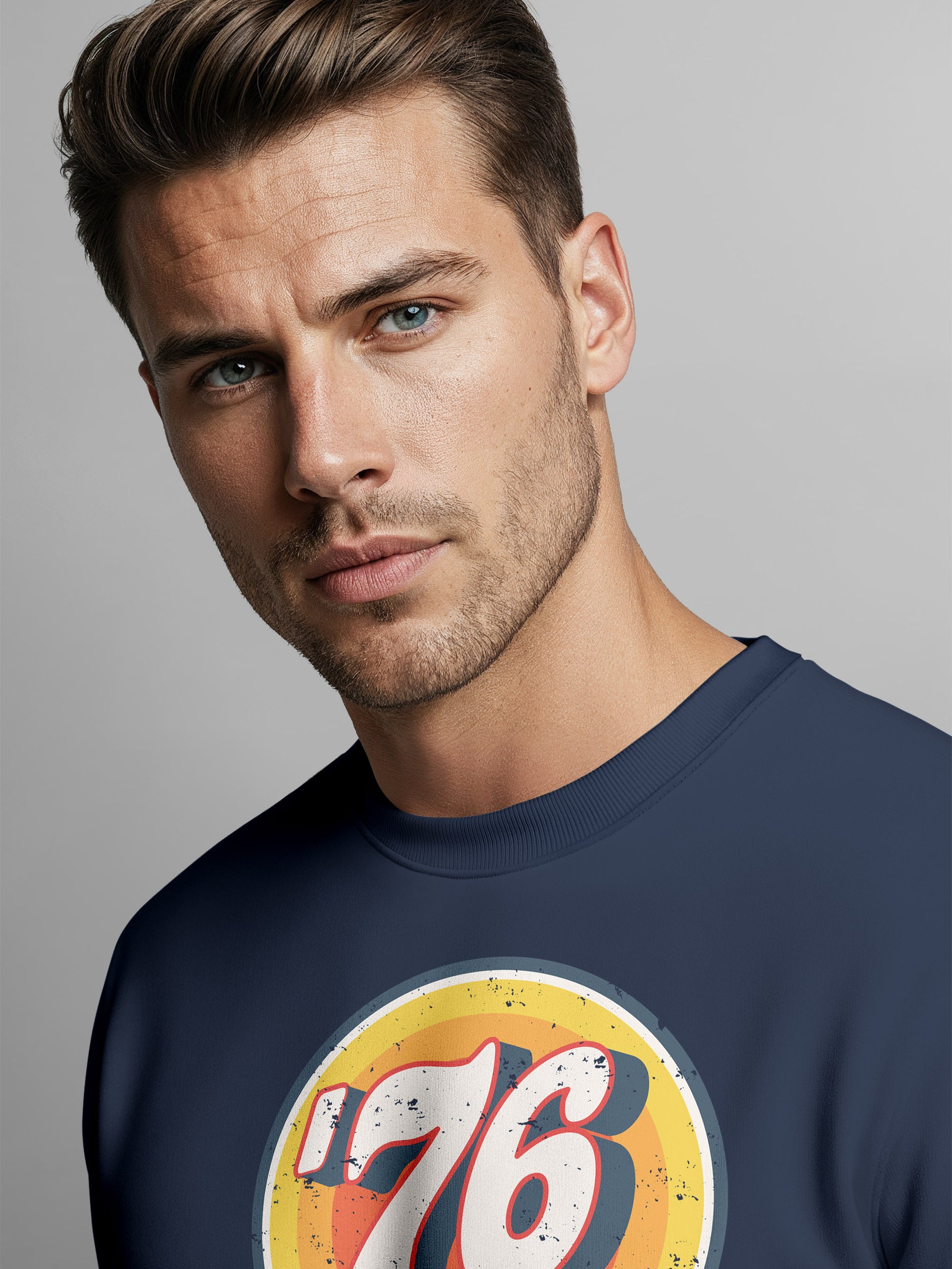 navy