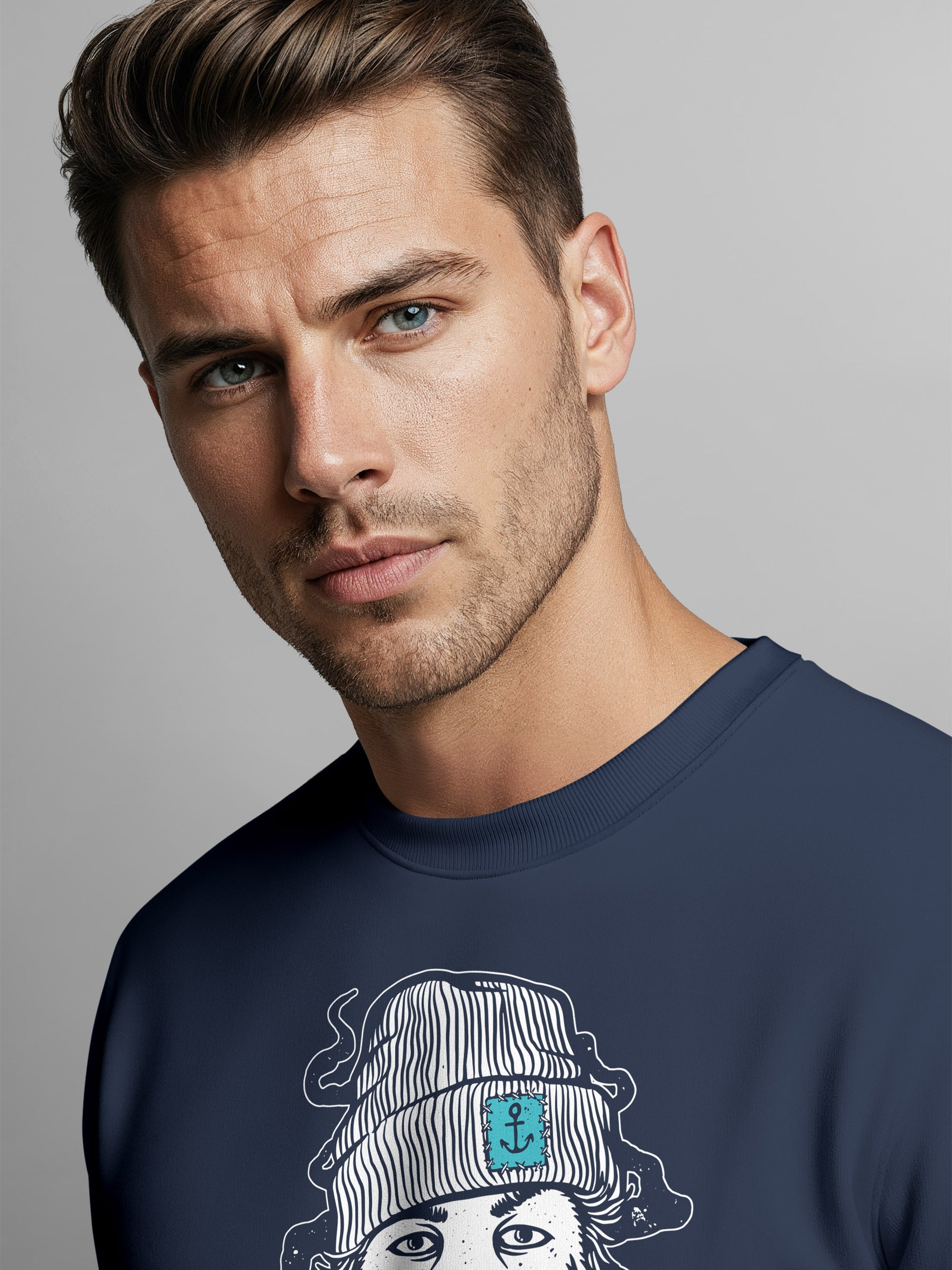 navy