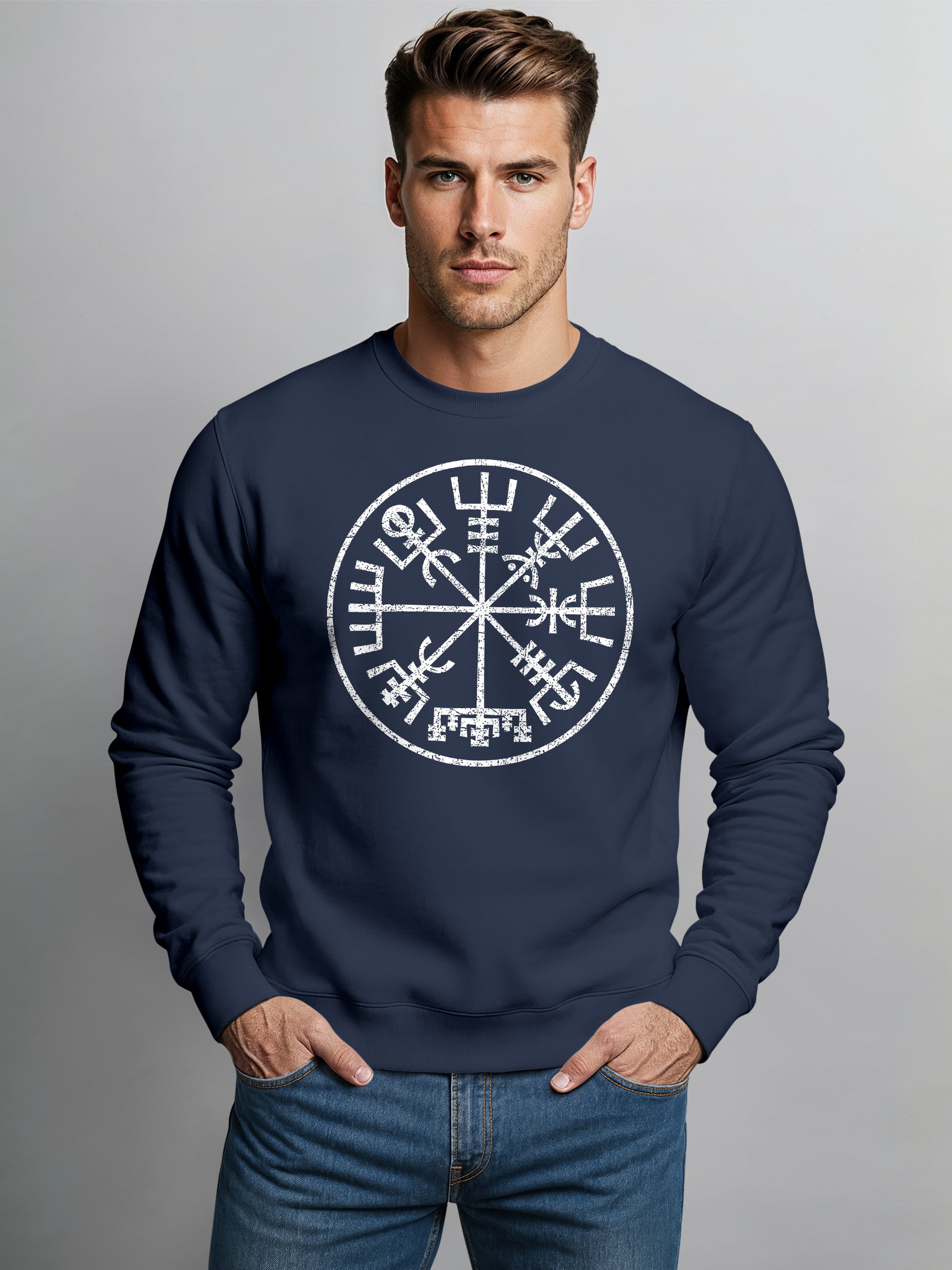 navy