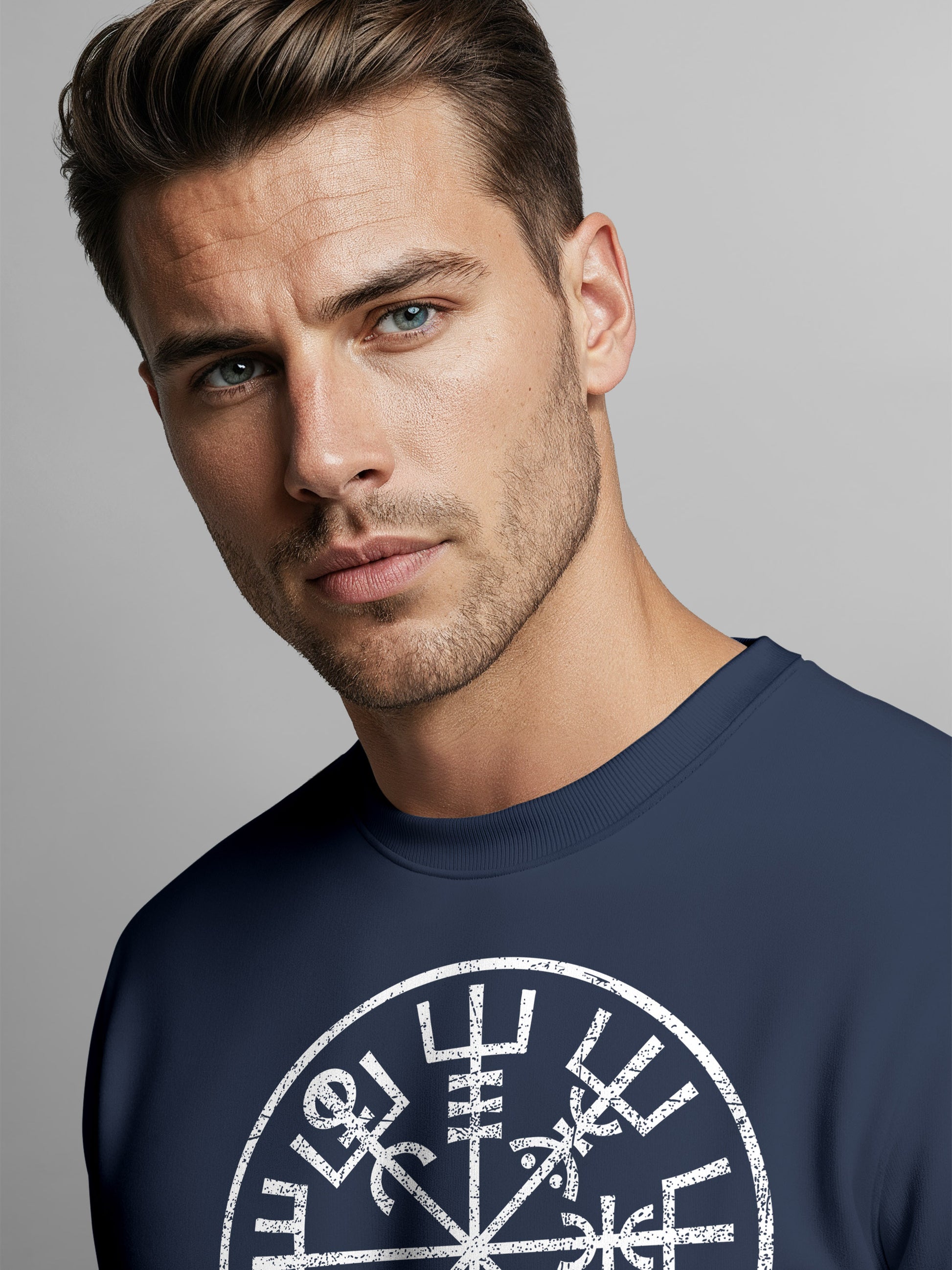 navy