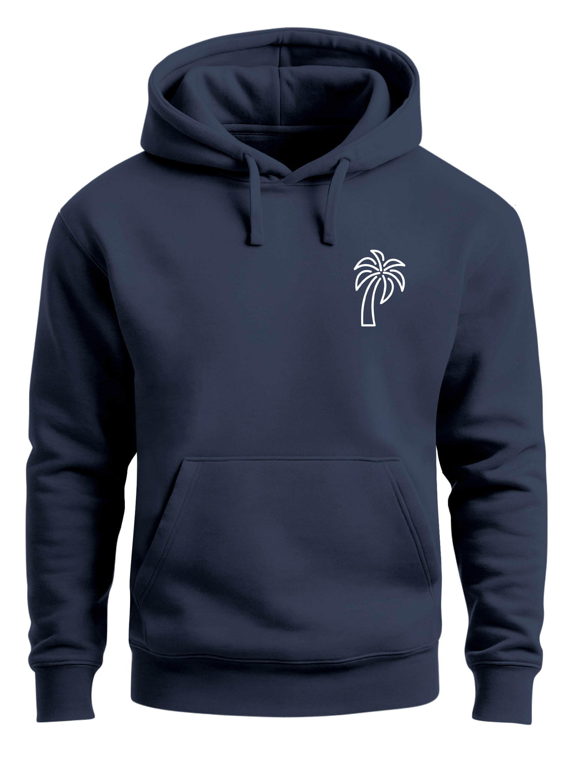 navy weiß