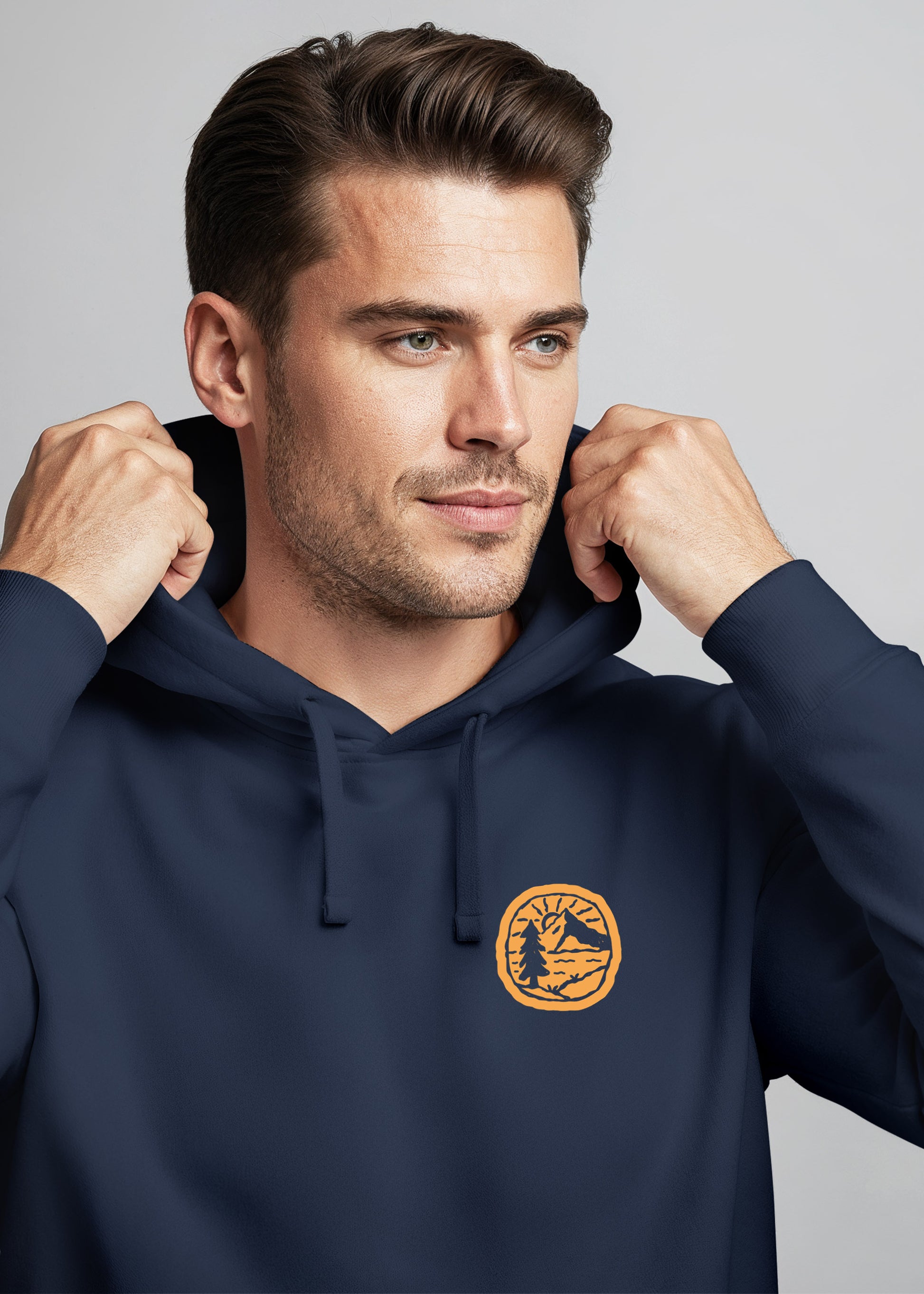 navy