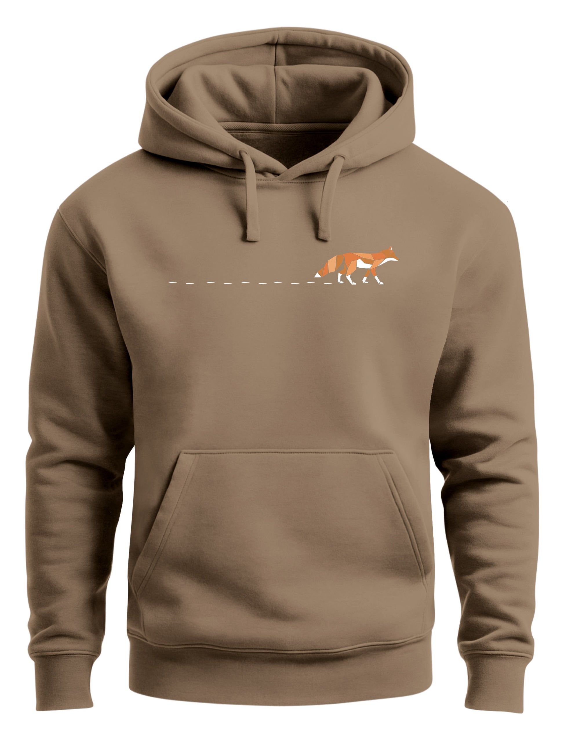mocha kleiner fuchs