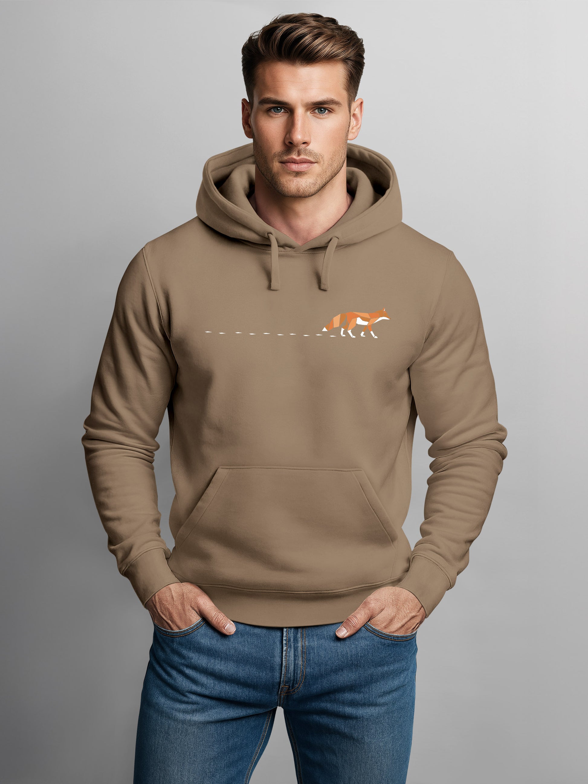 mocha kleiner fuchs