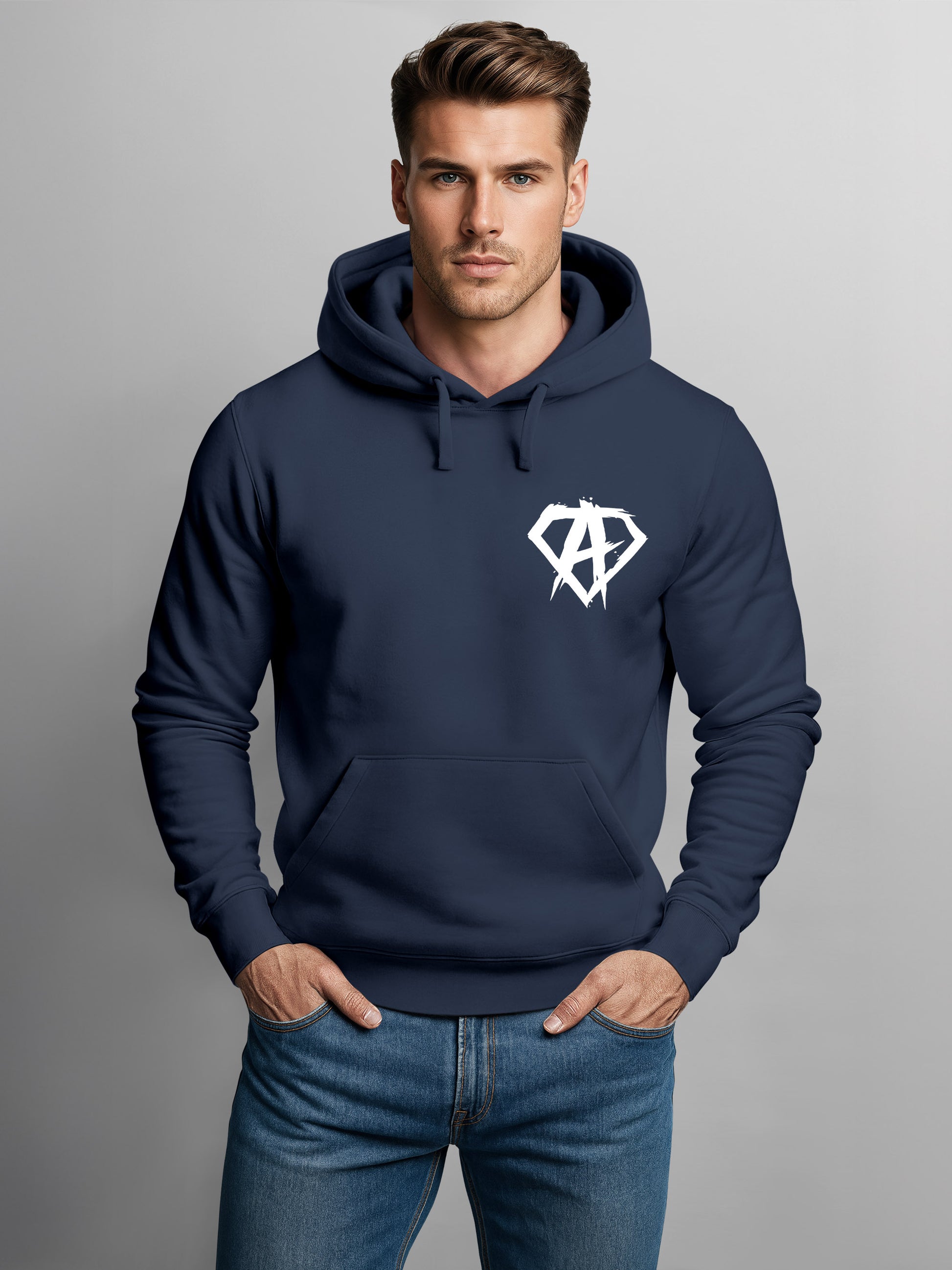 navy
