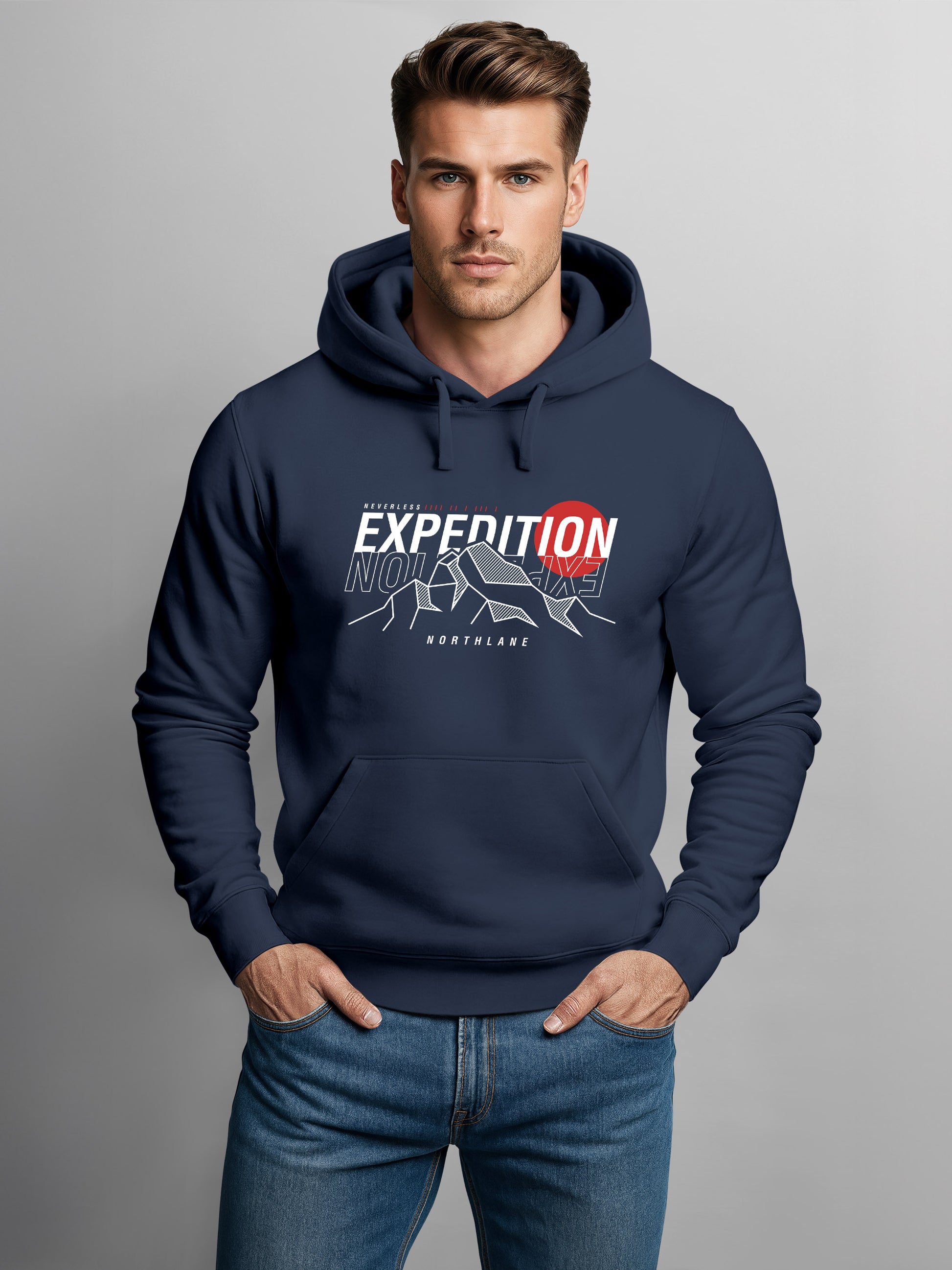 navy