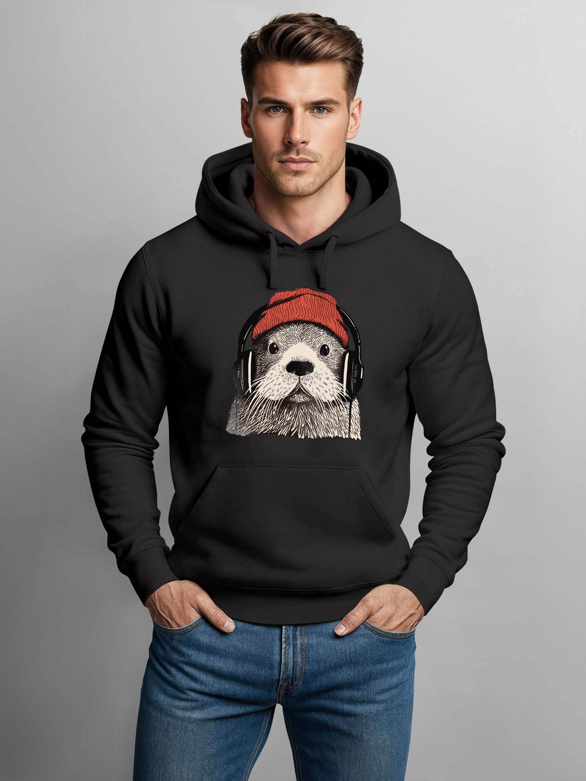 schwarz