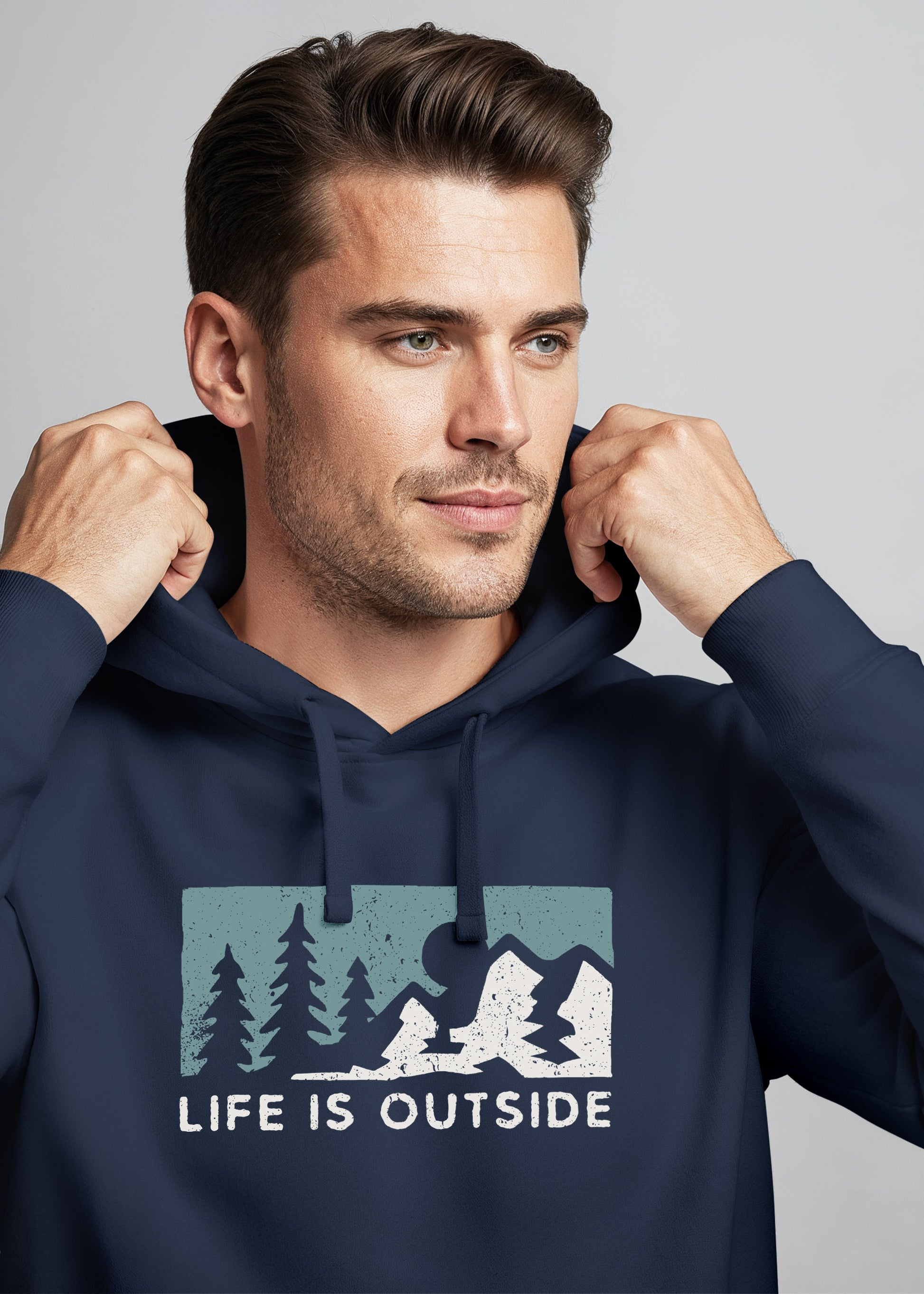 navy