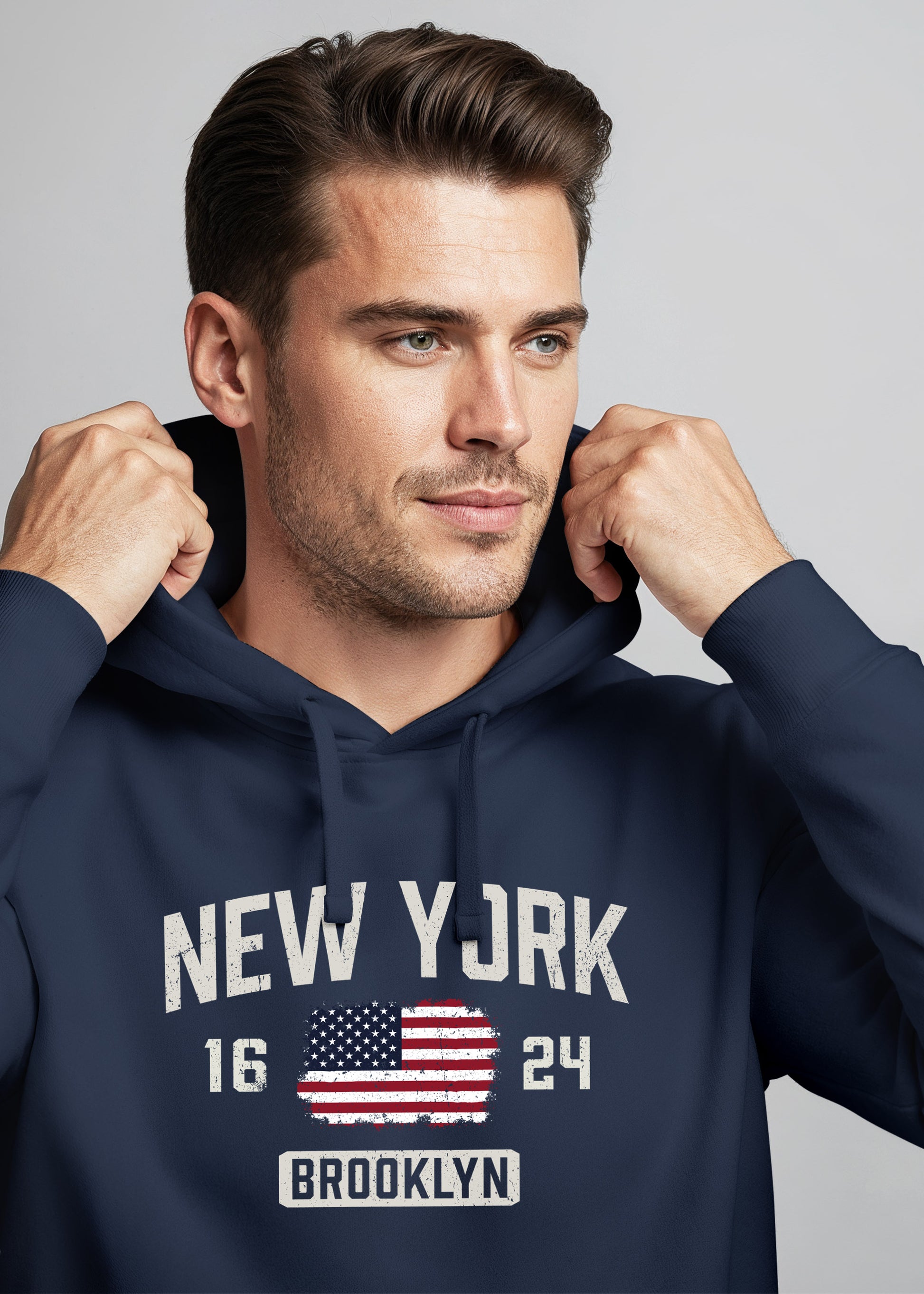 navy