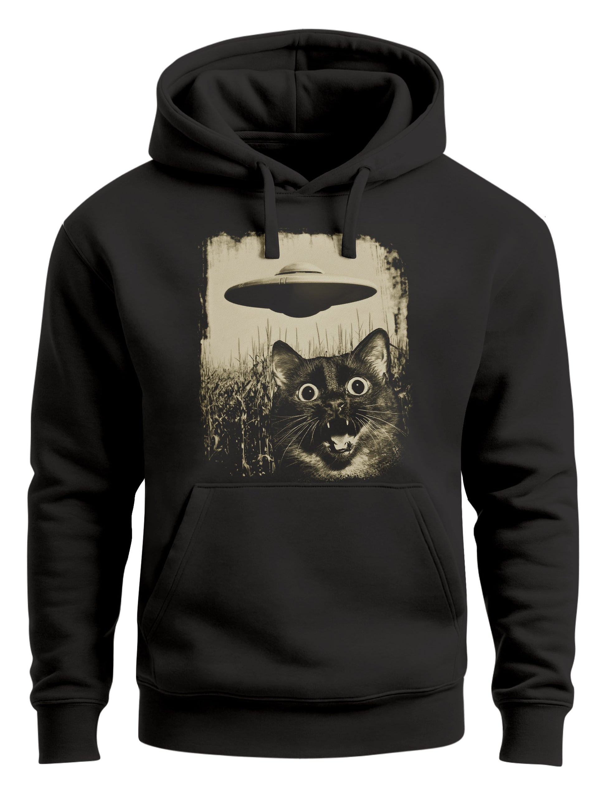 schwarz frontprint