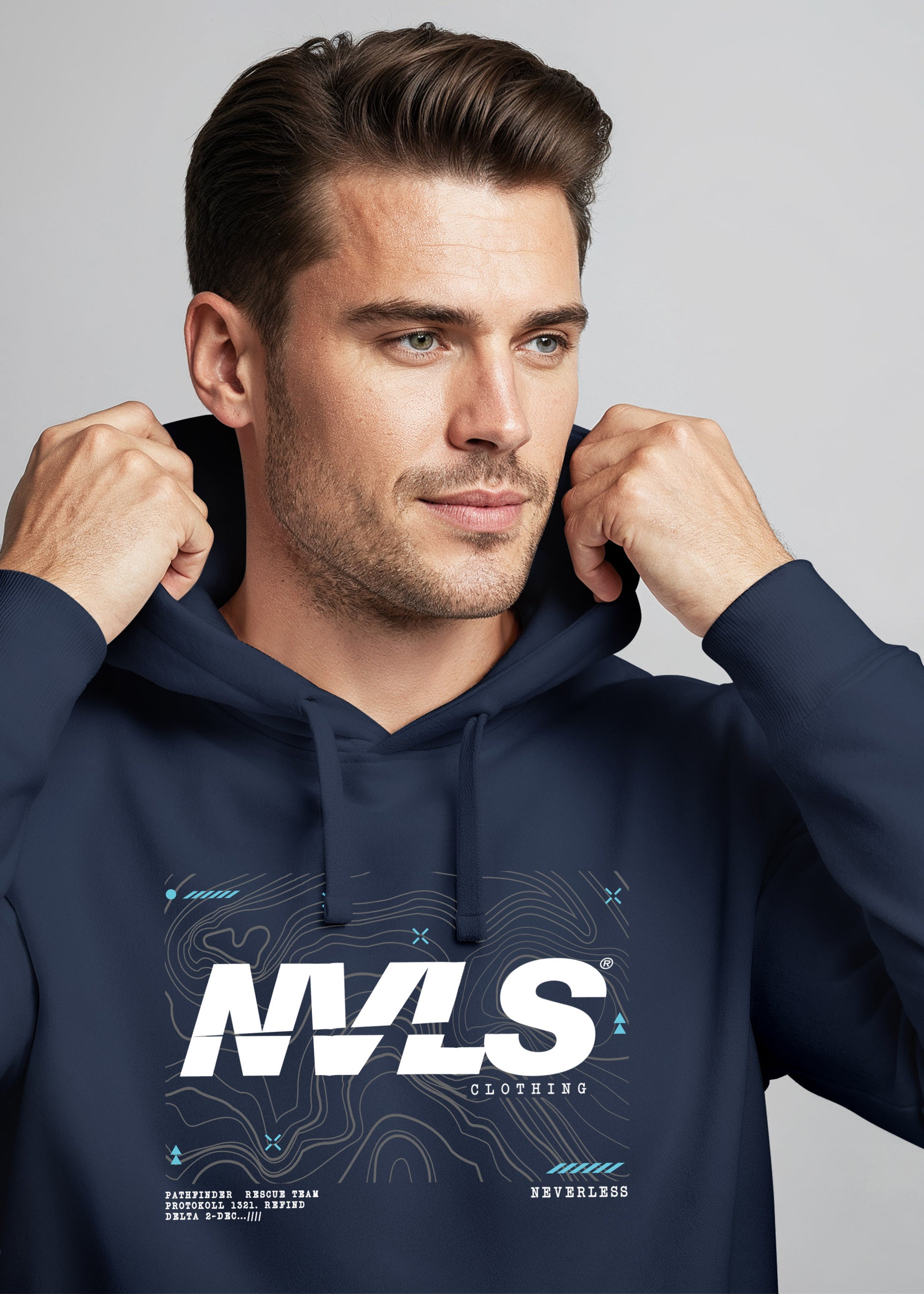 navy