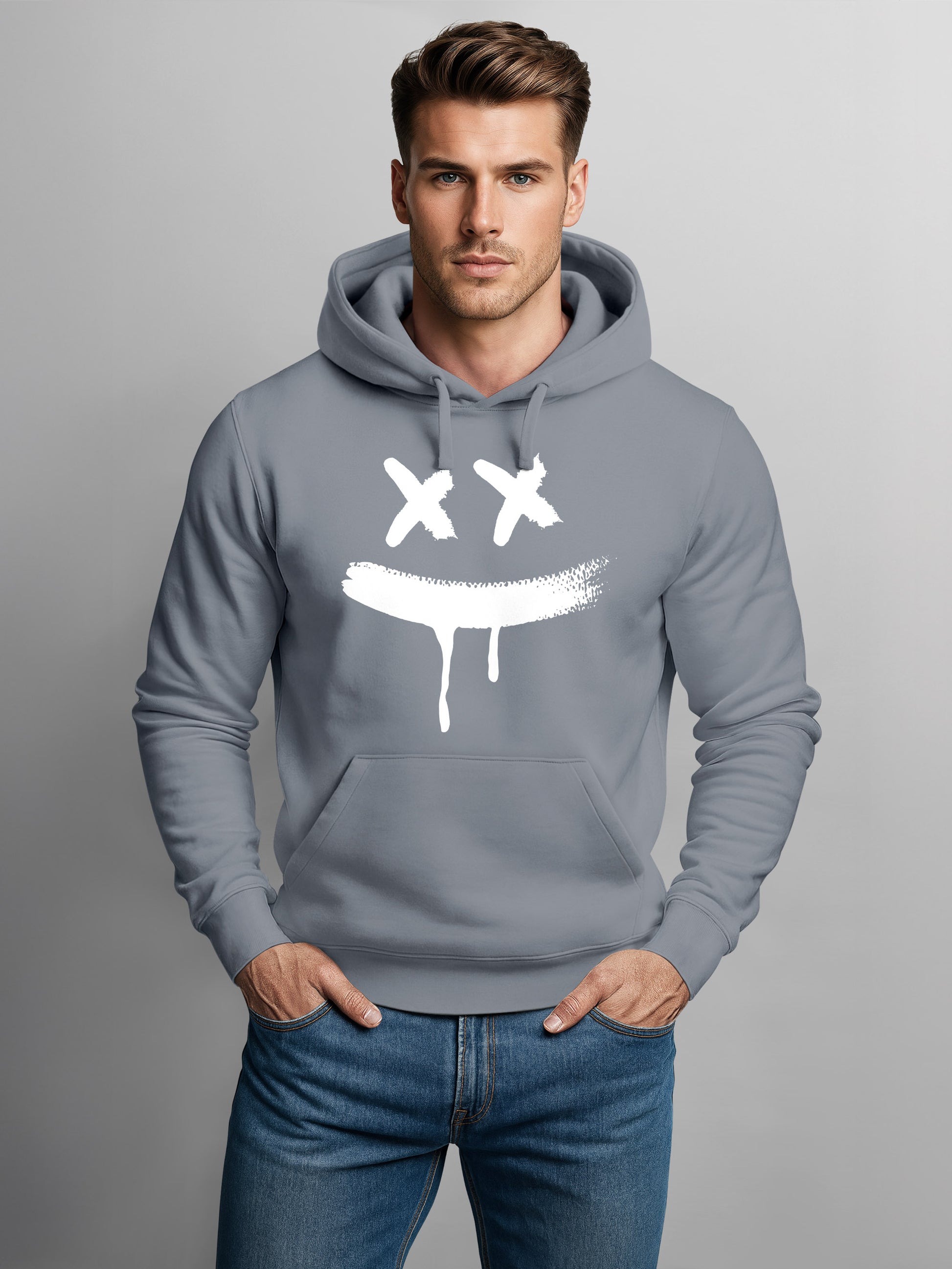 convoy grey