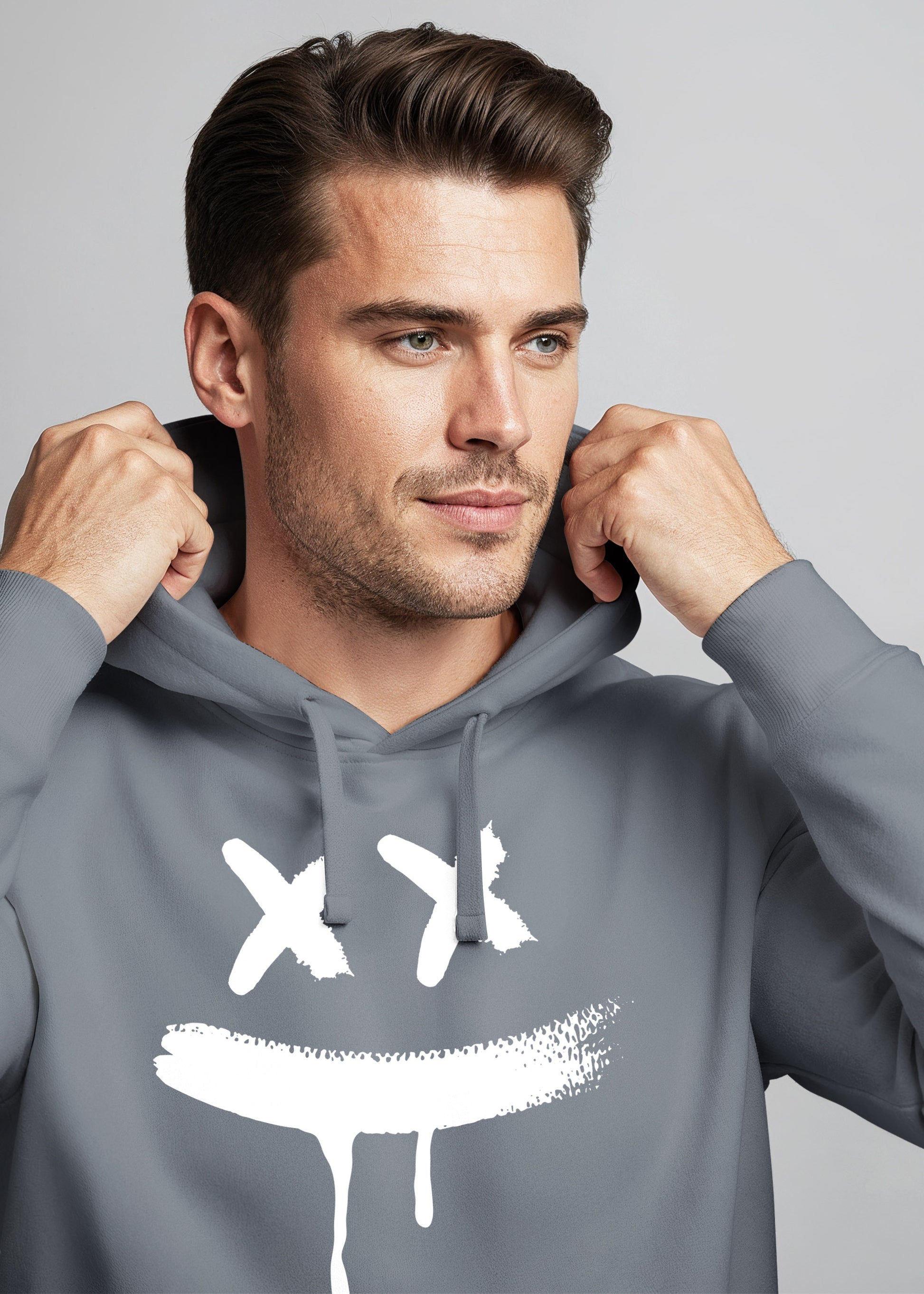 convoy grey