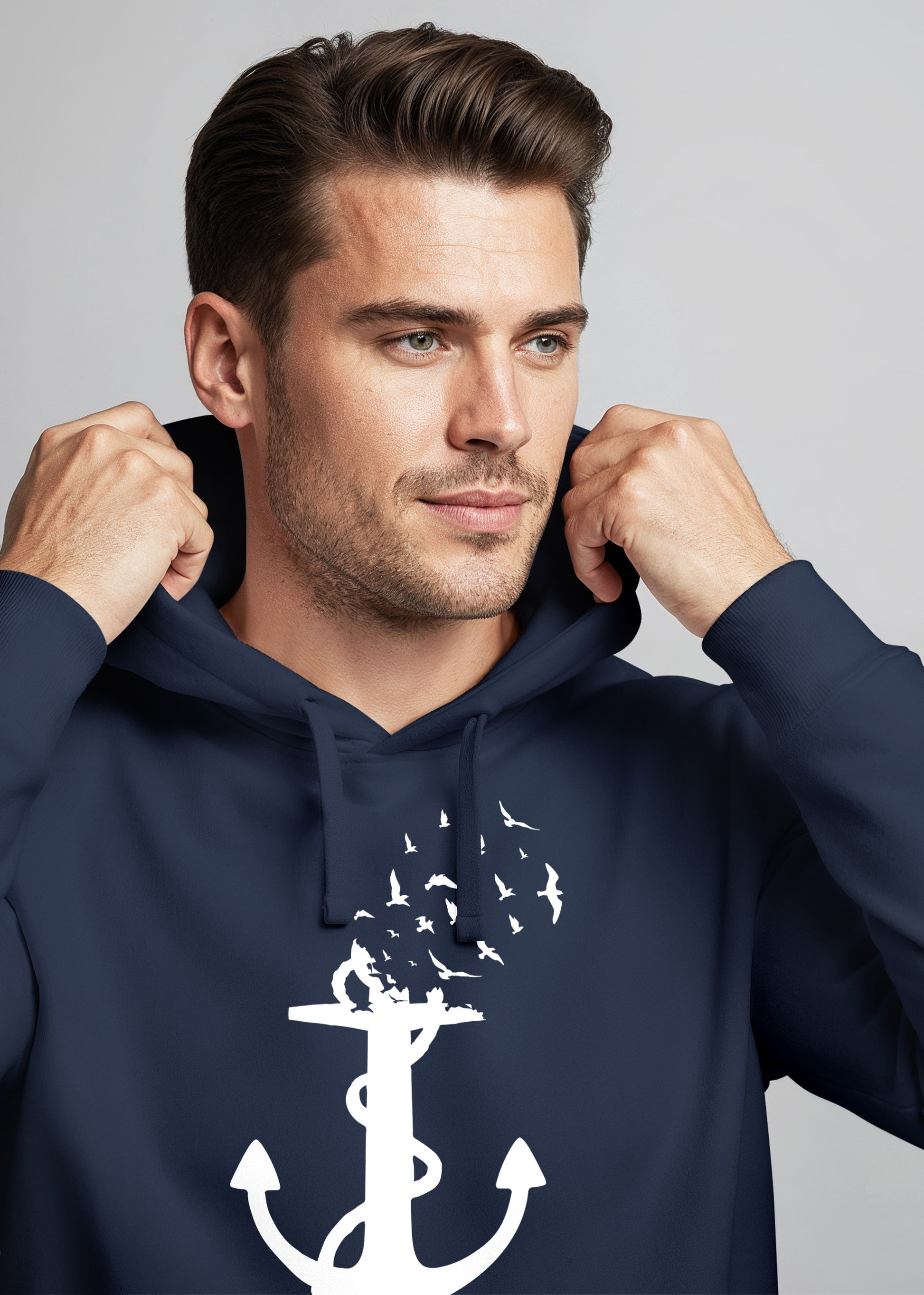 navy