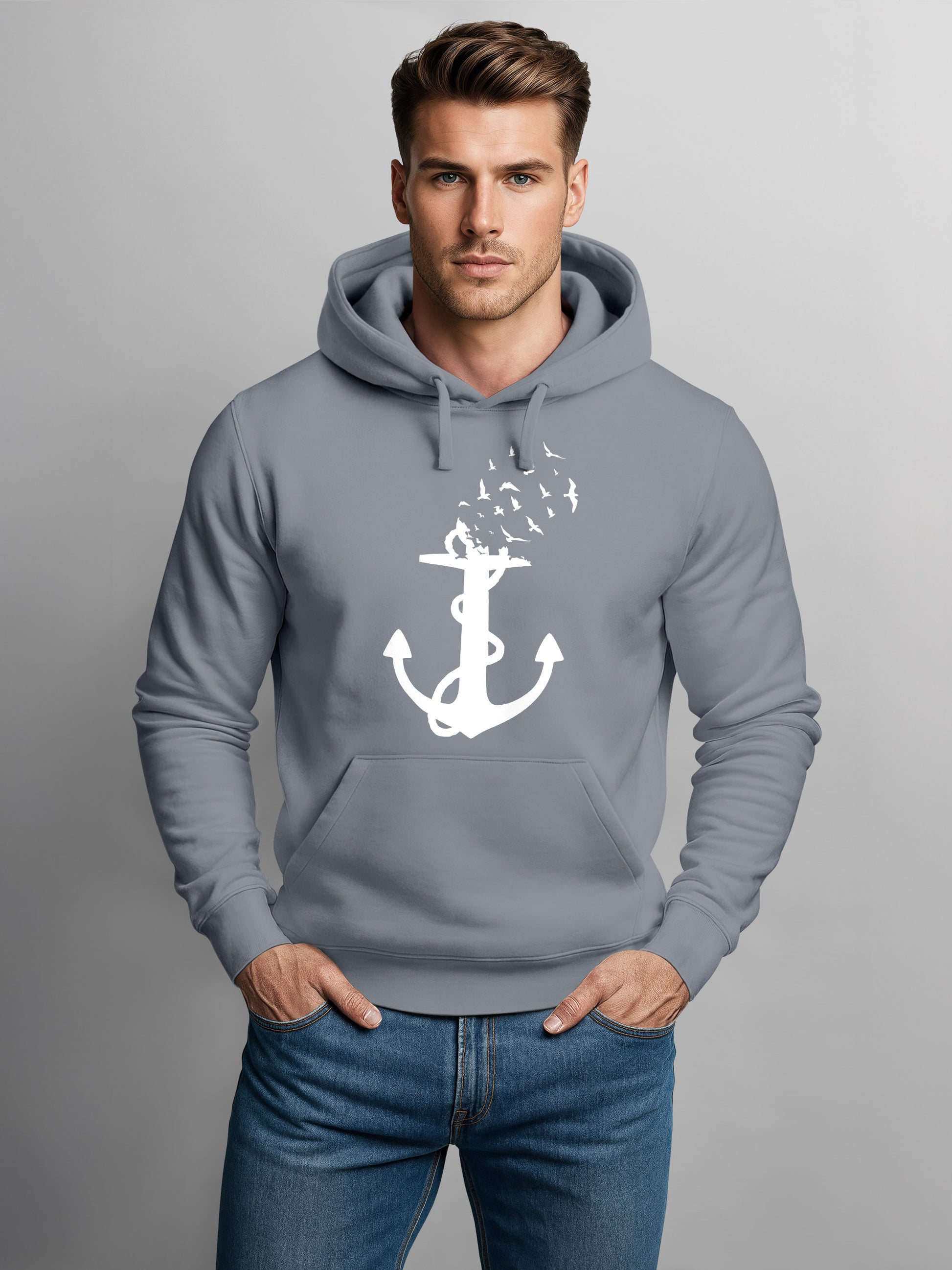 convoy grey