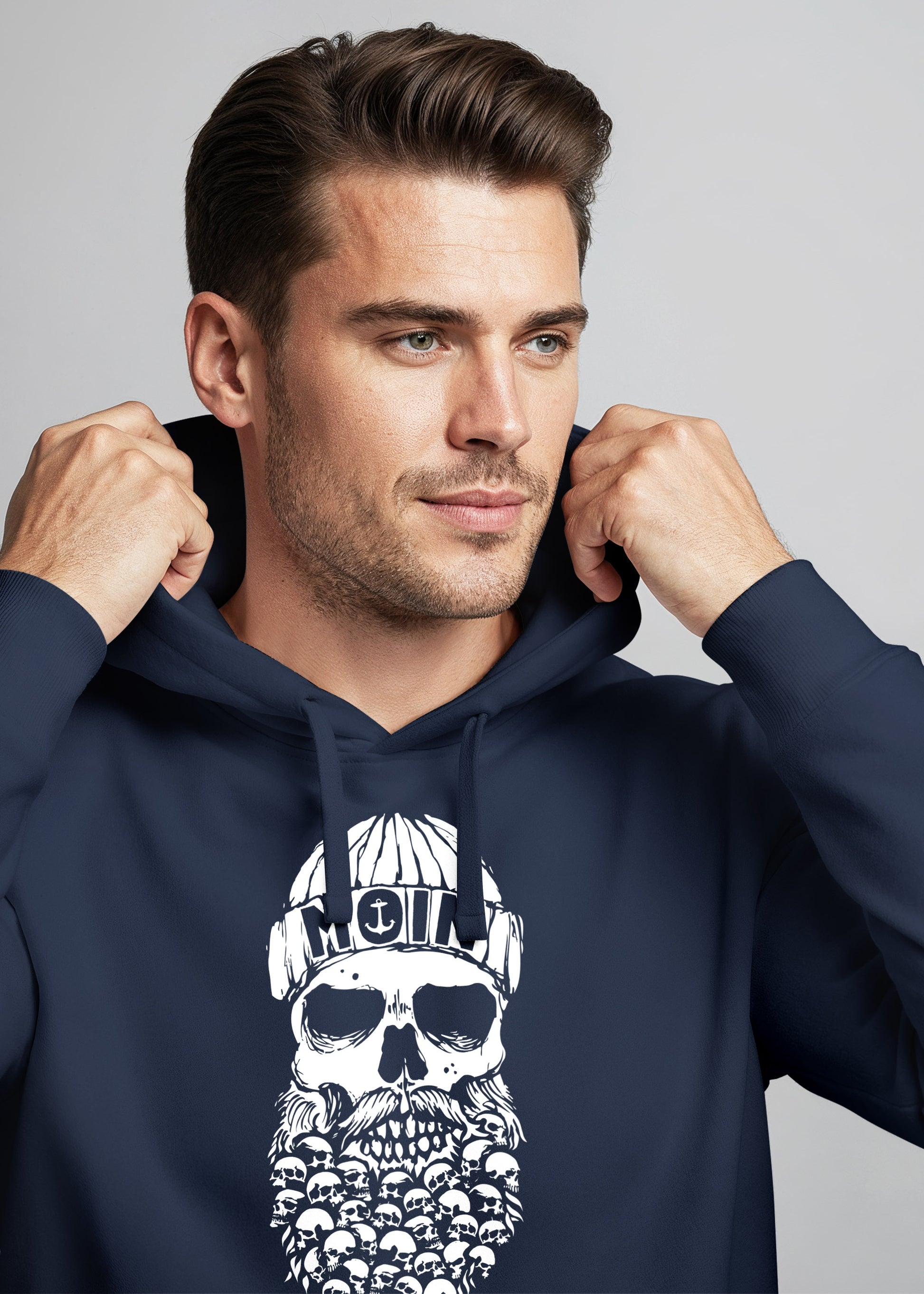 navy