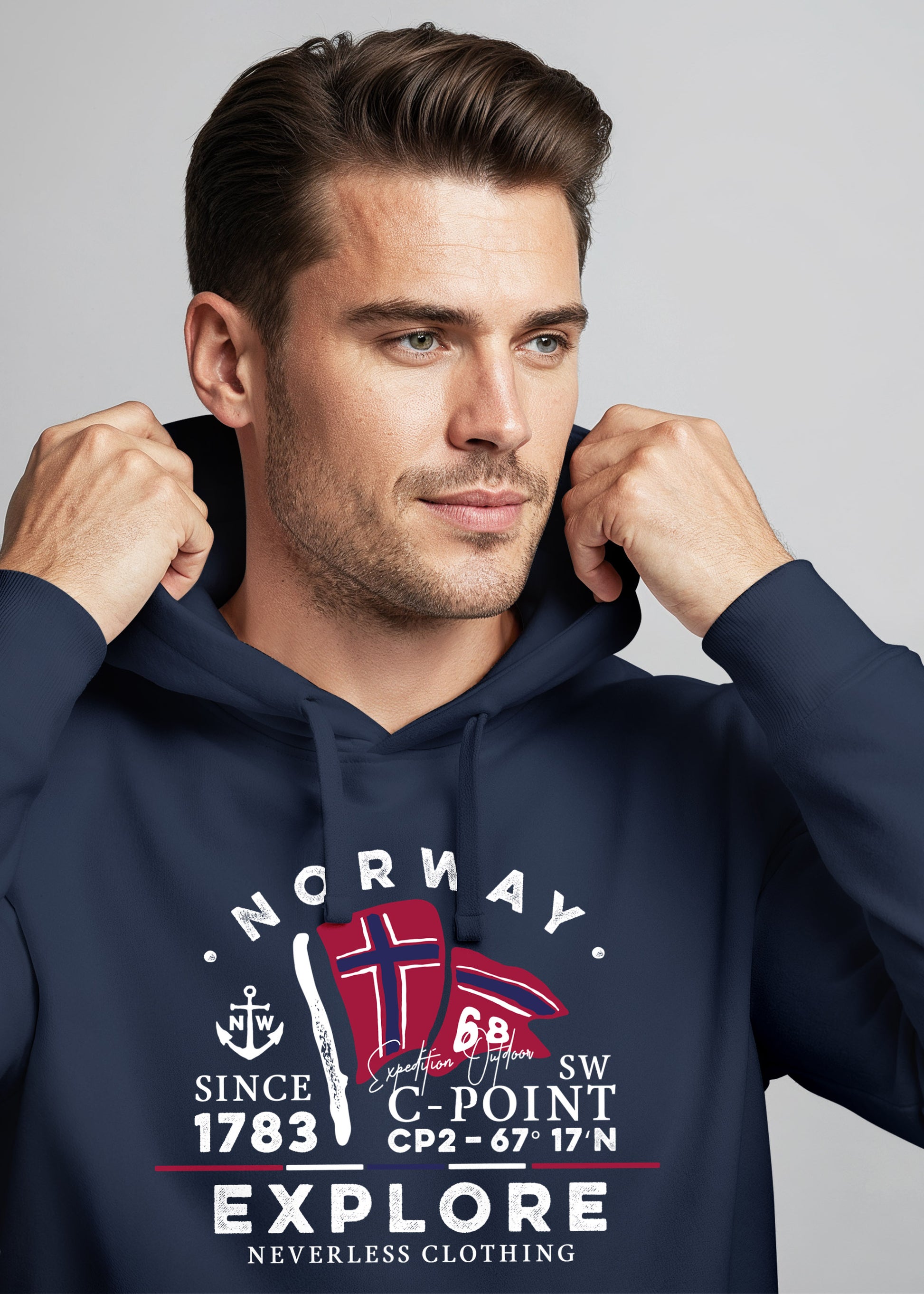 navy