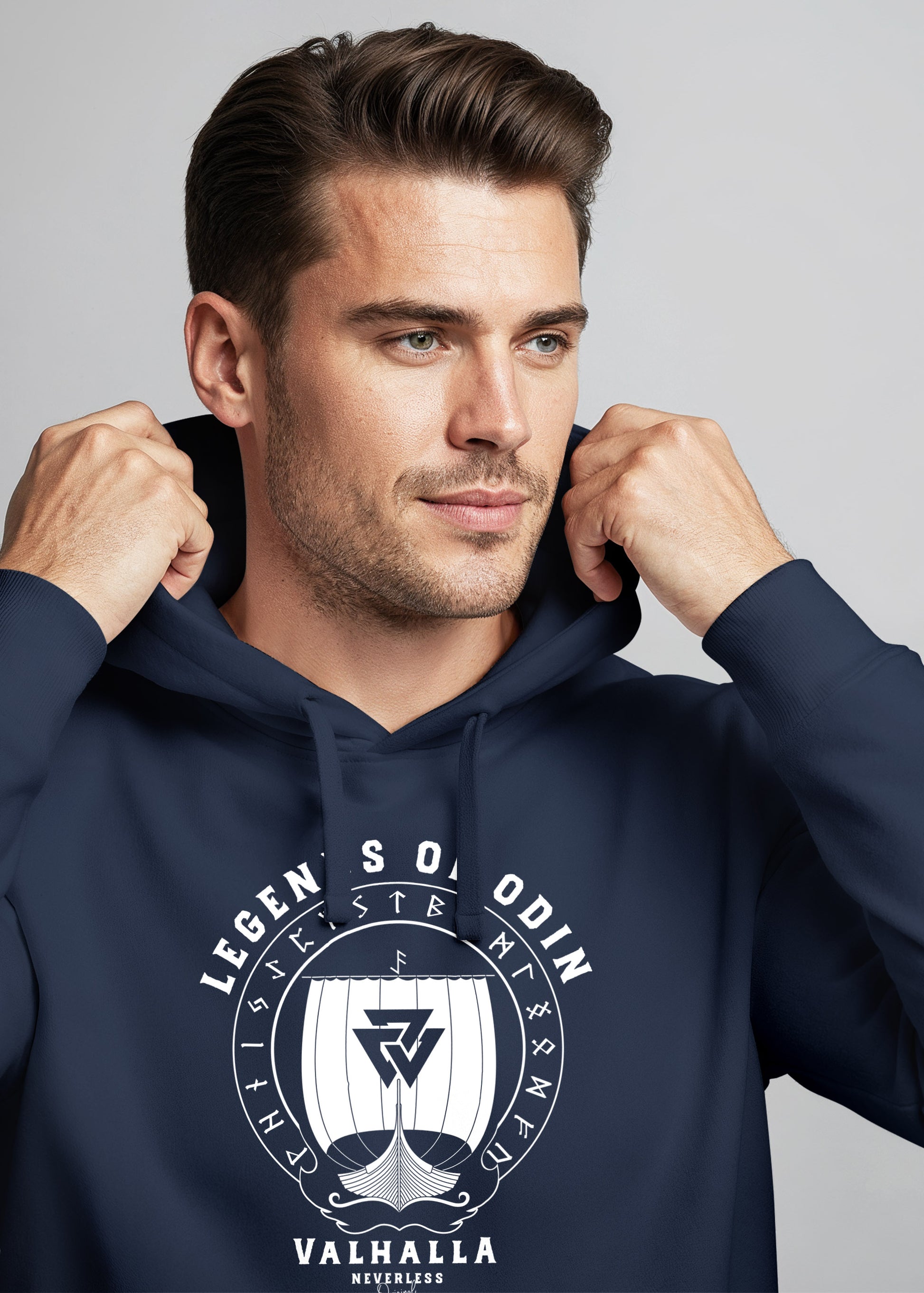 navy