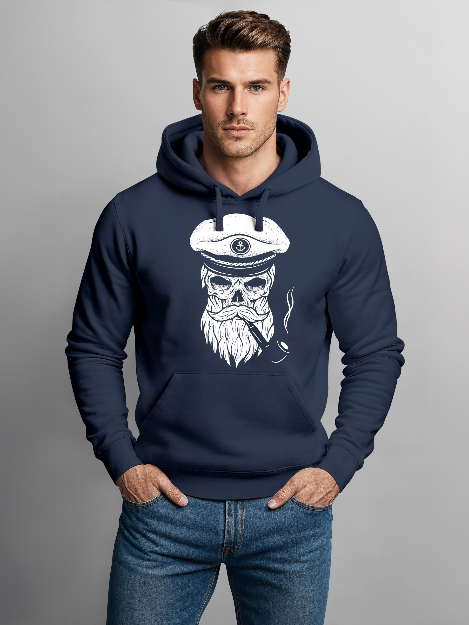 navy