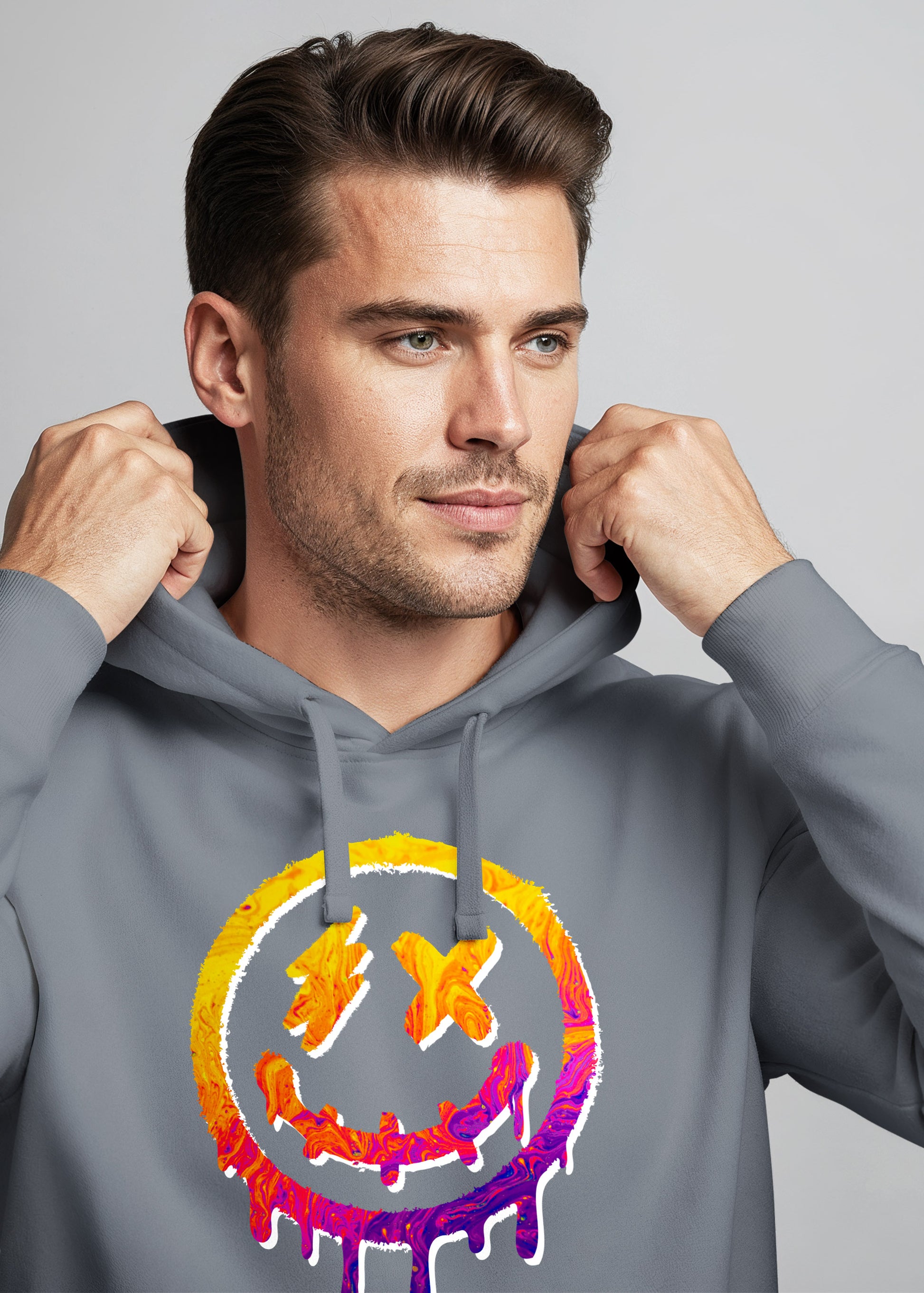 convoy grey