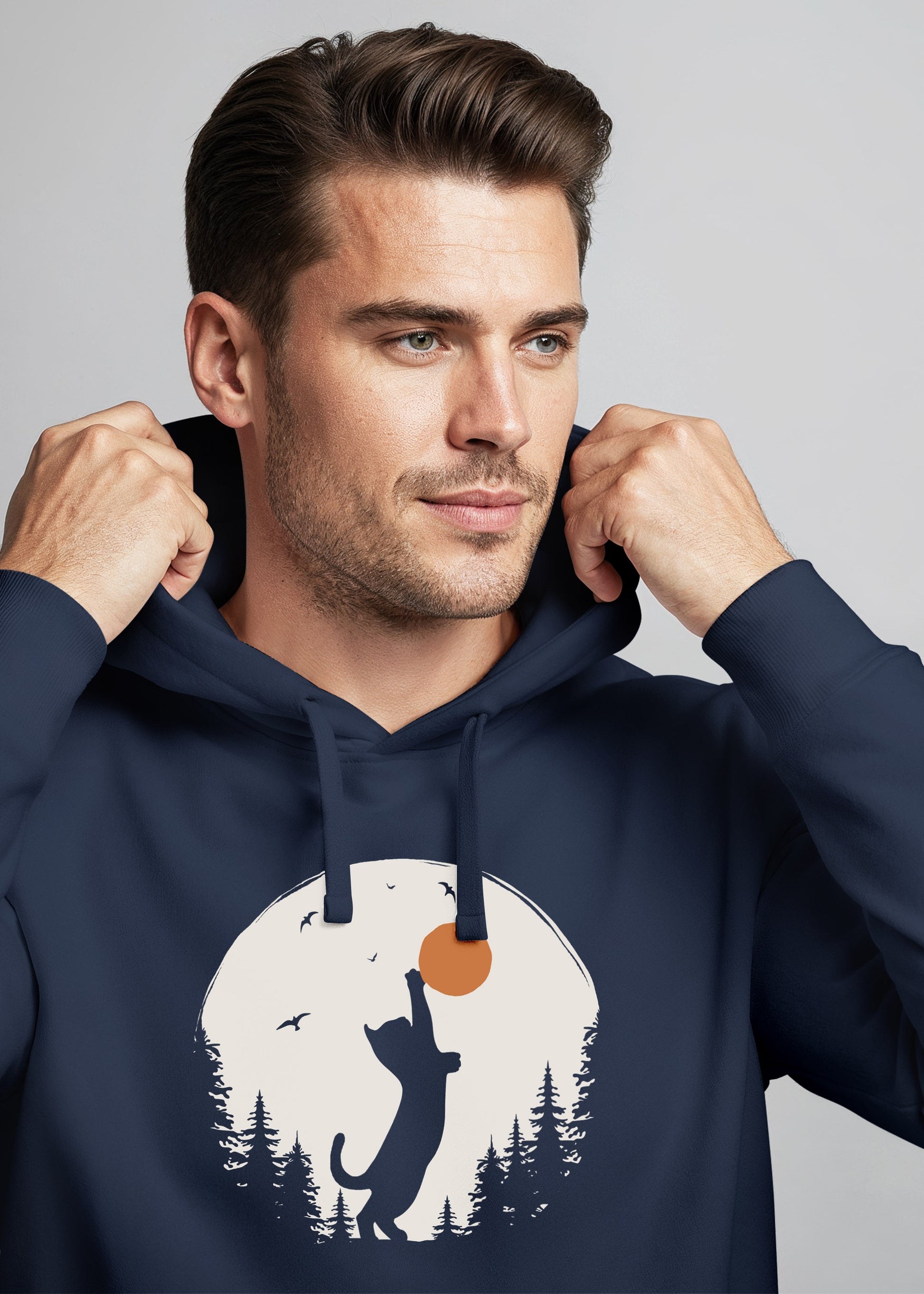 navy