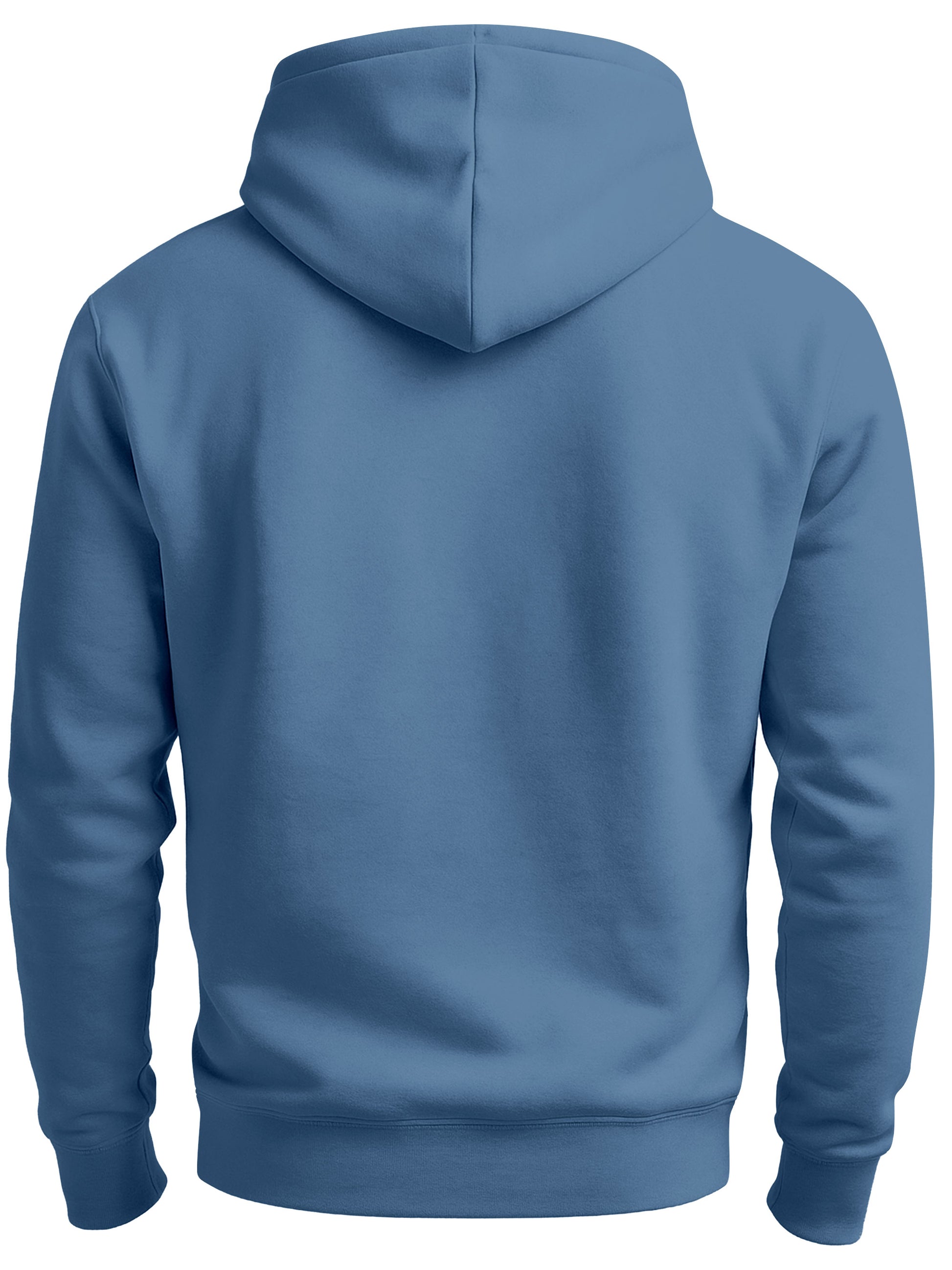 indigo blue