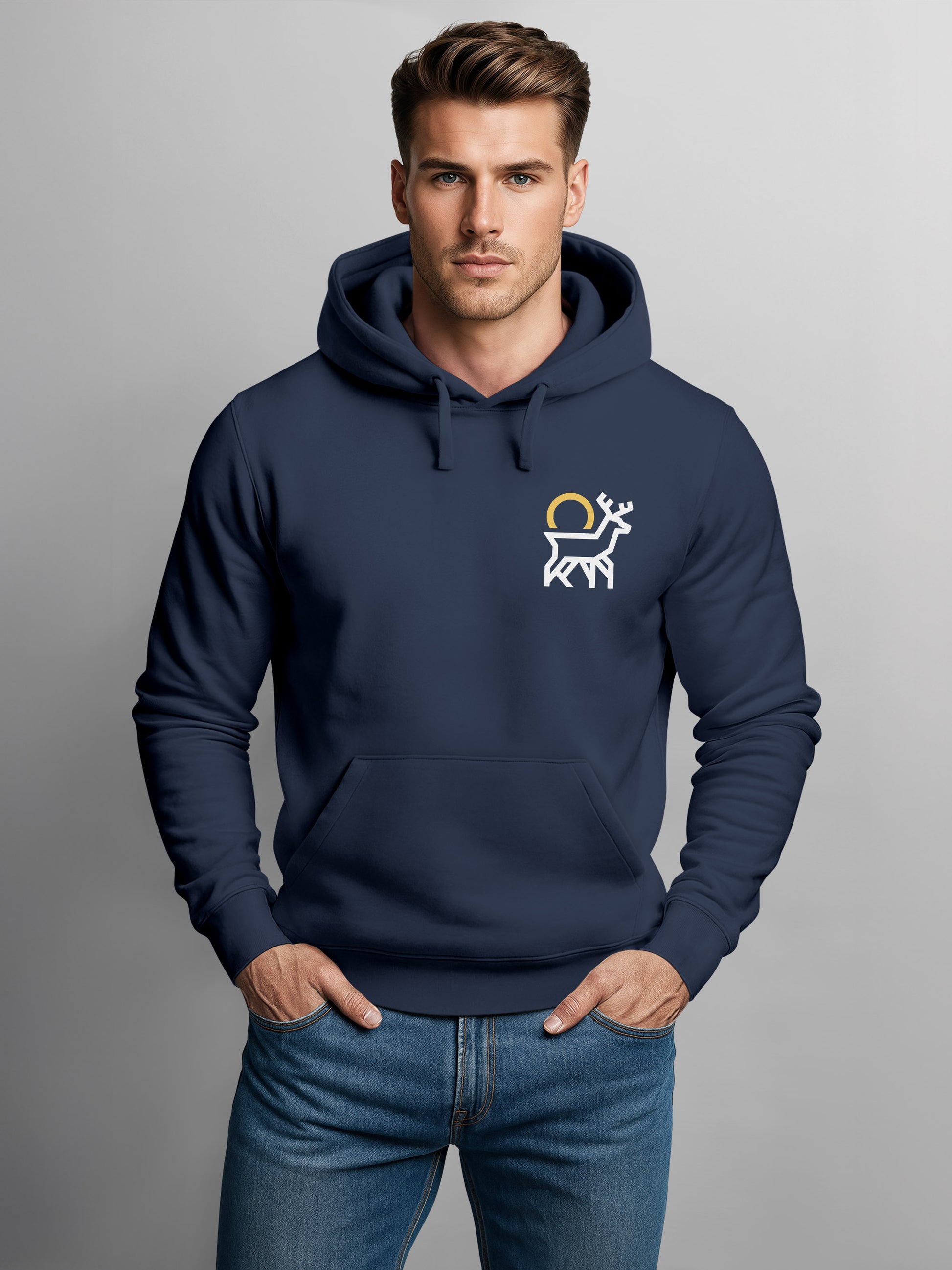 navy