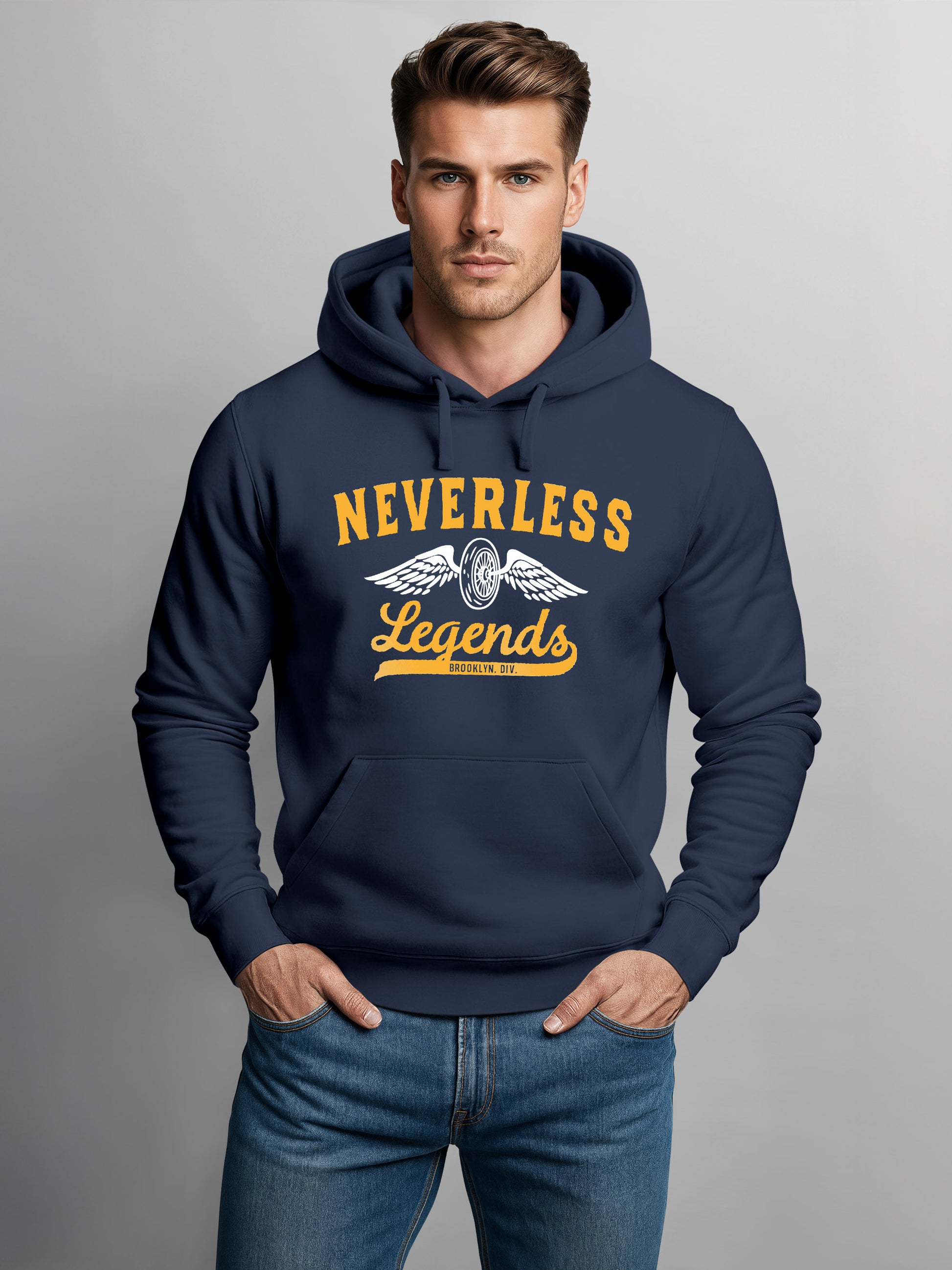 navy