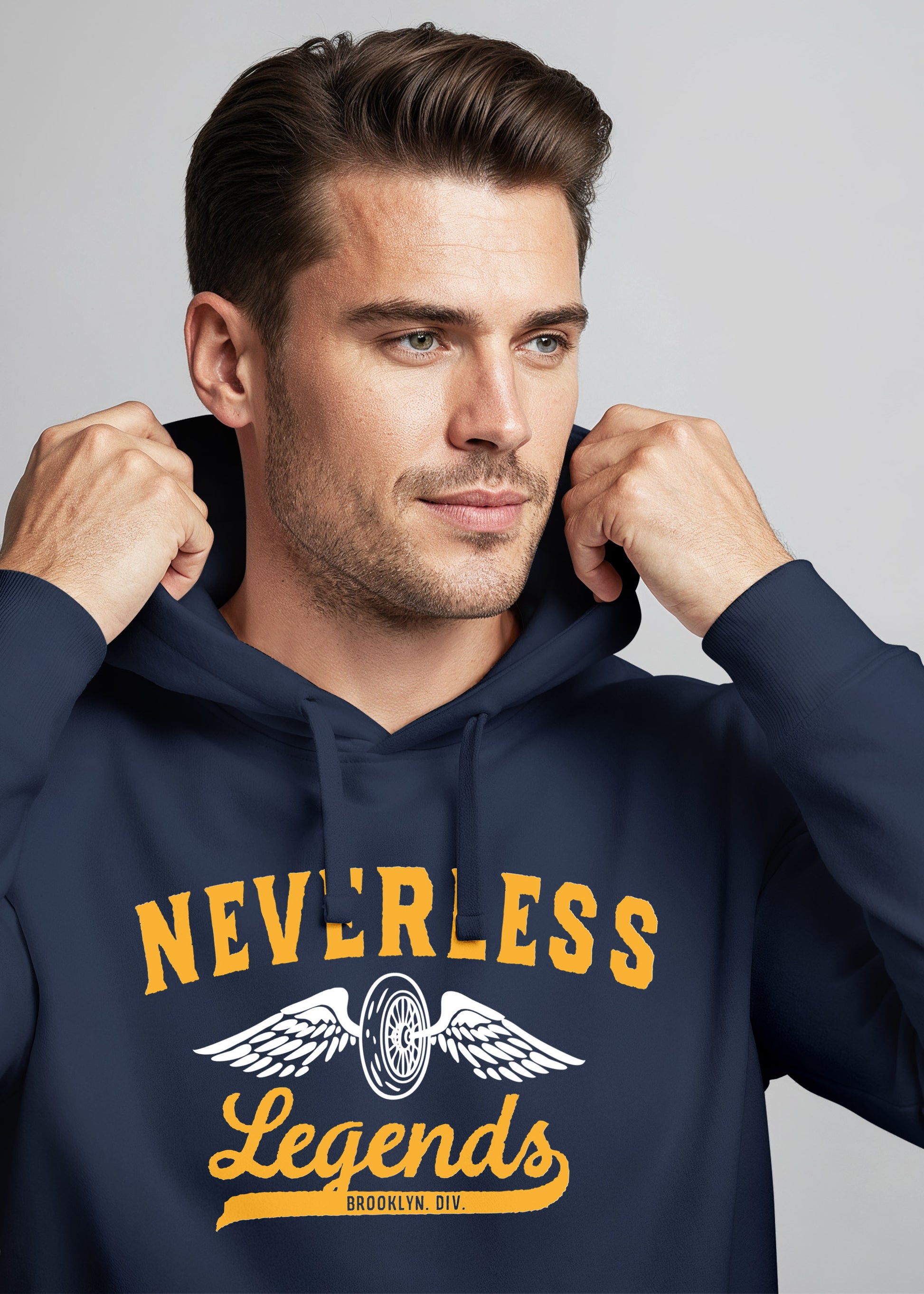 navy