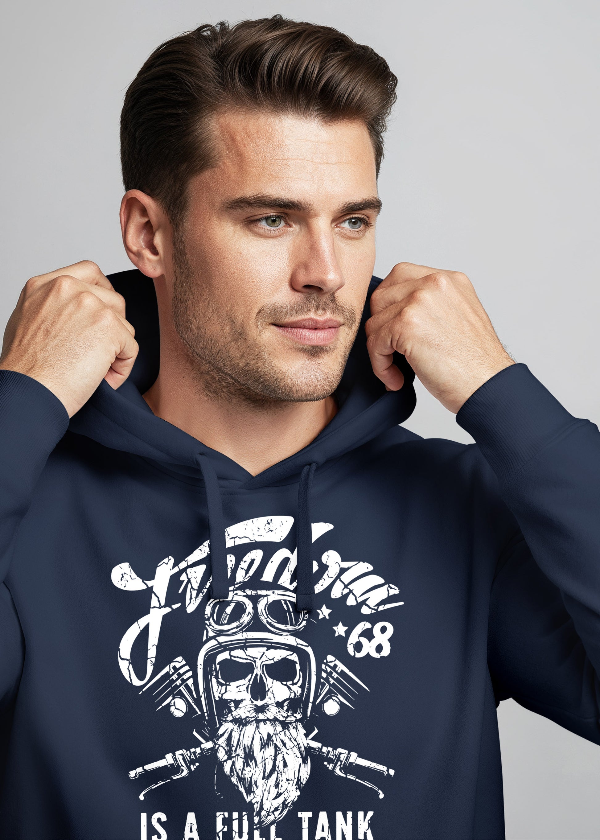 navy