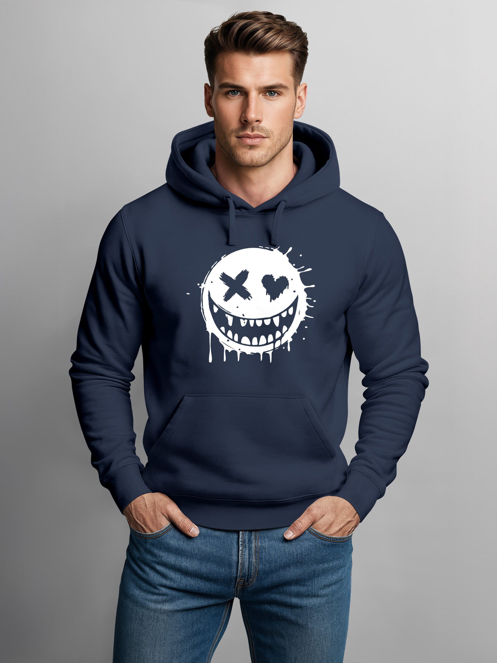 navy