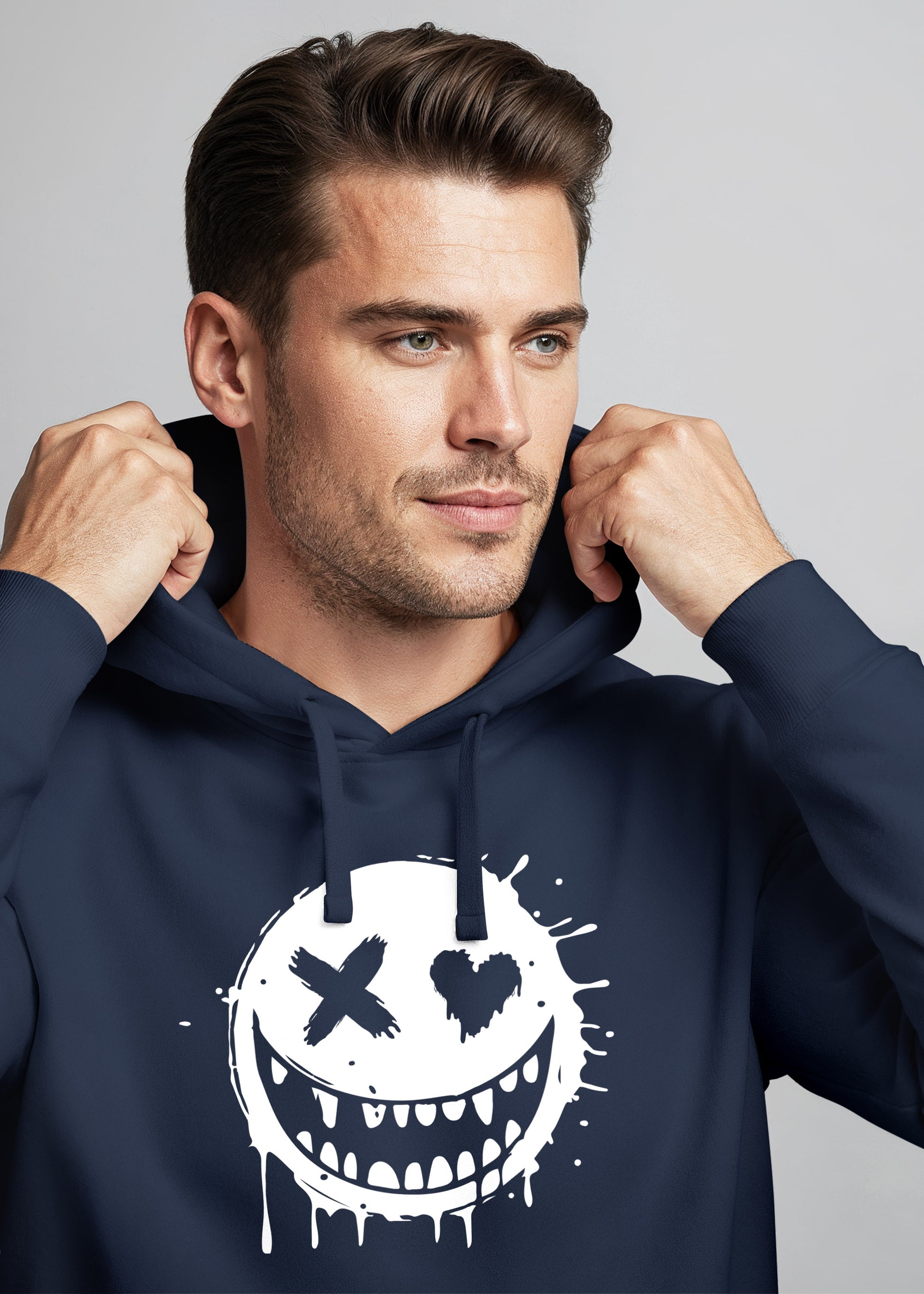 navy