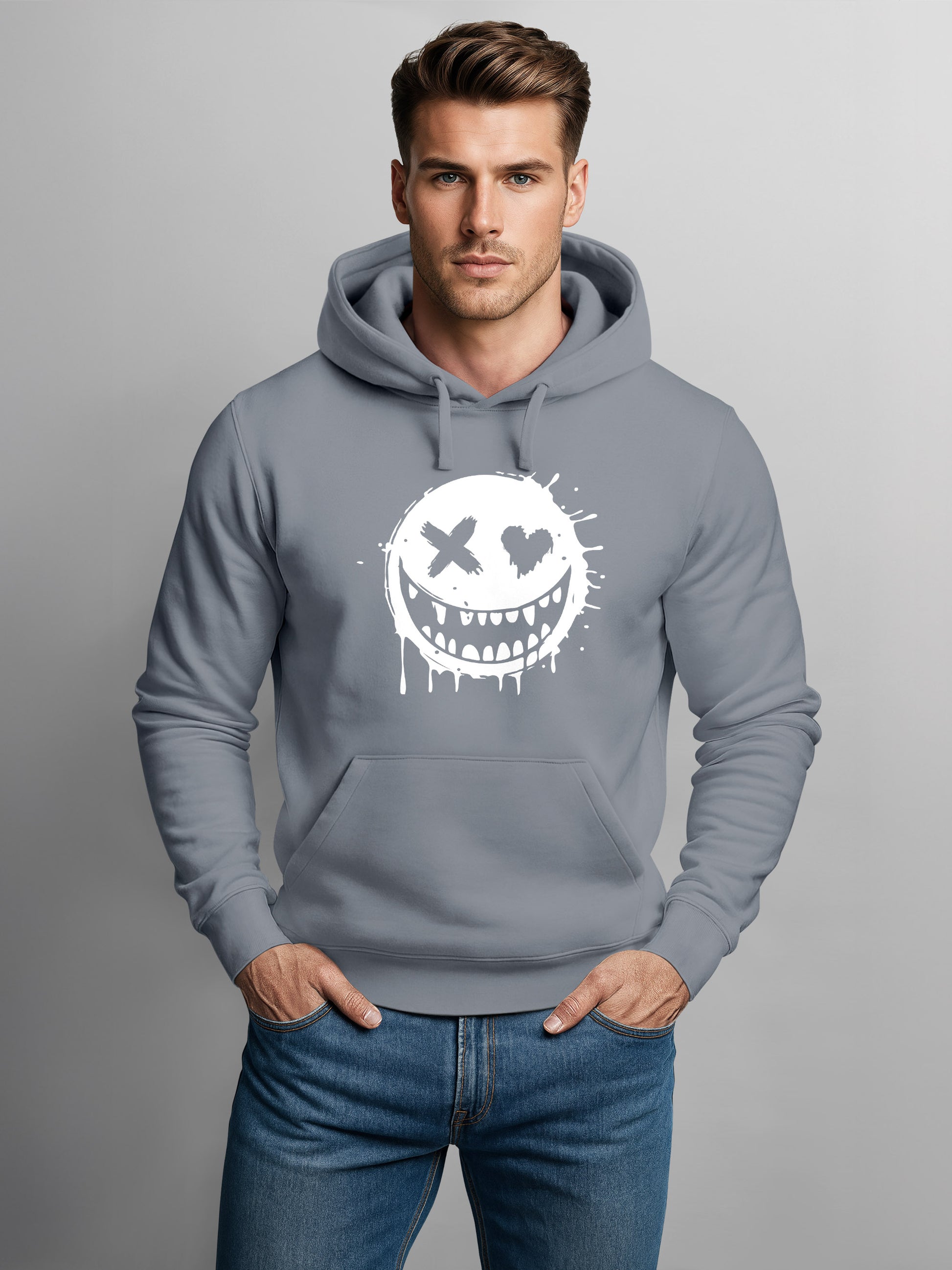 convoy grey