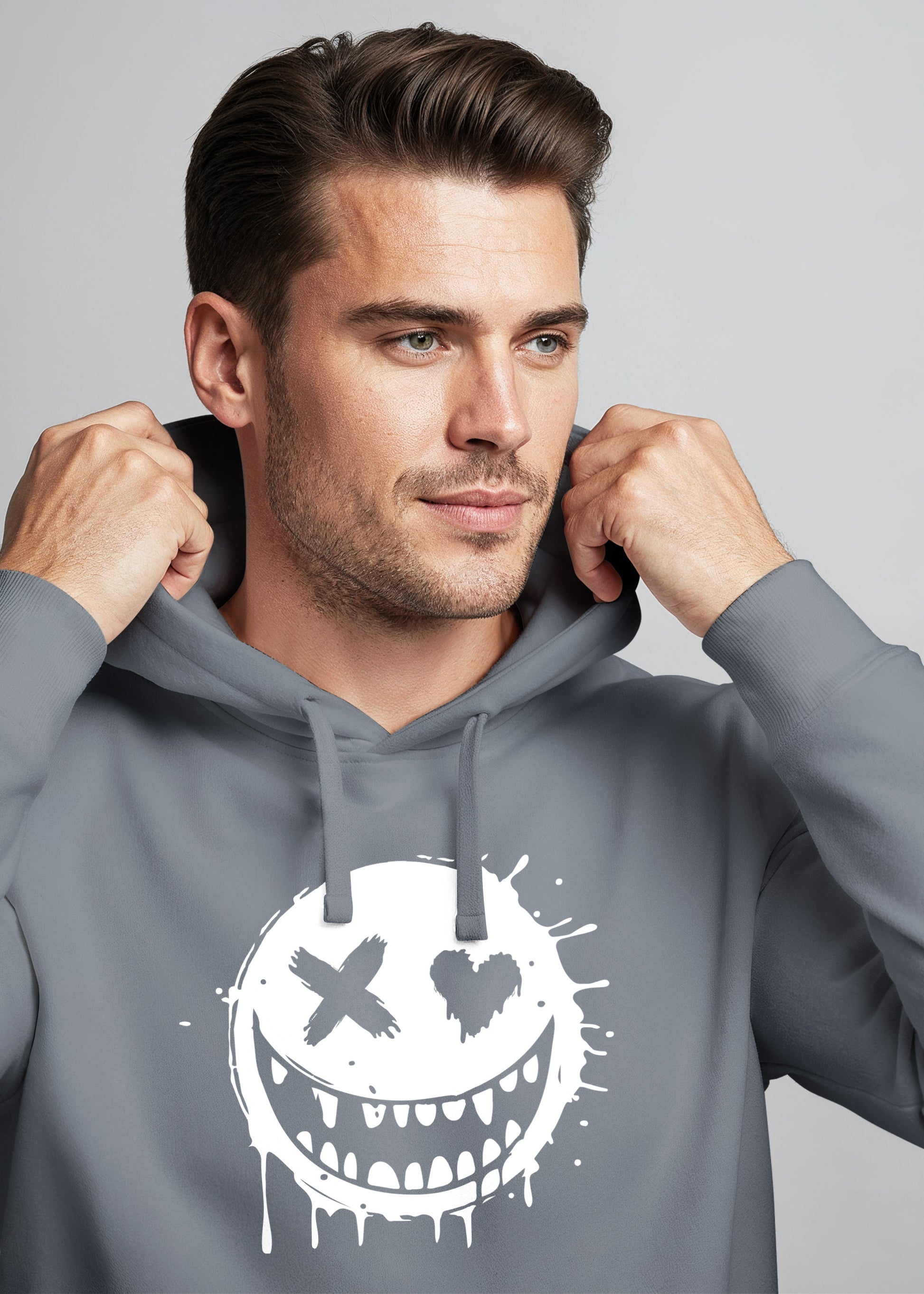 convoy grey